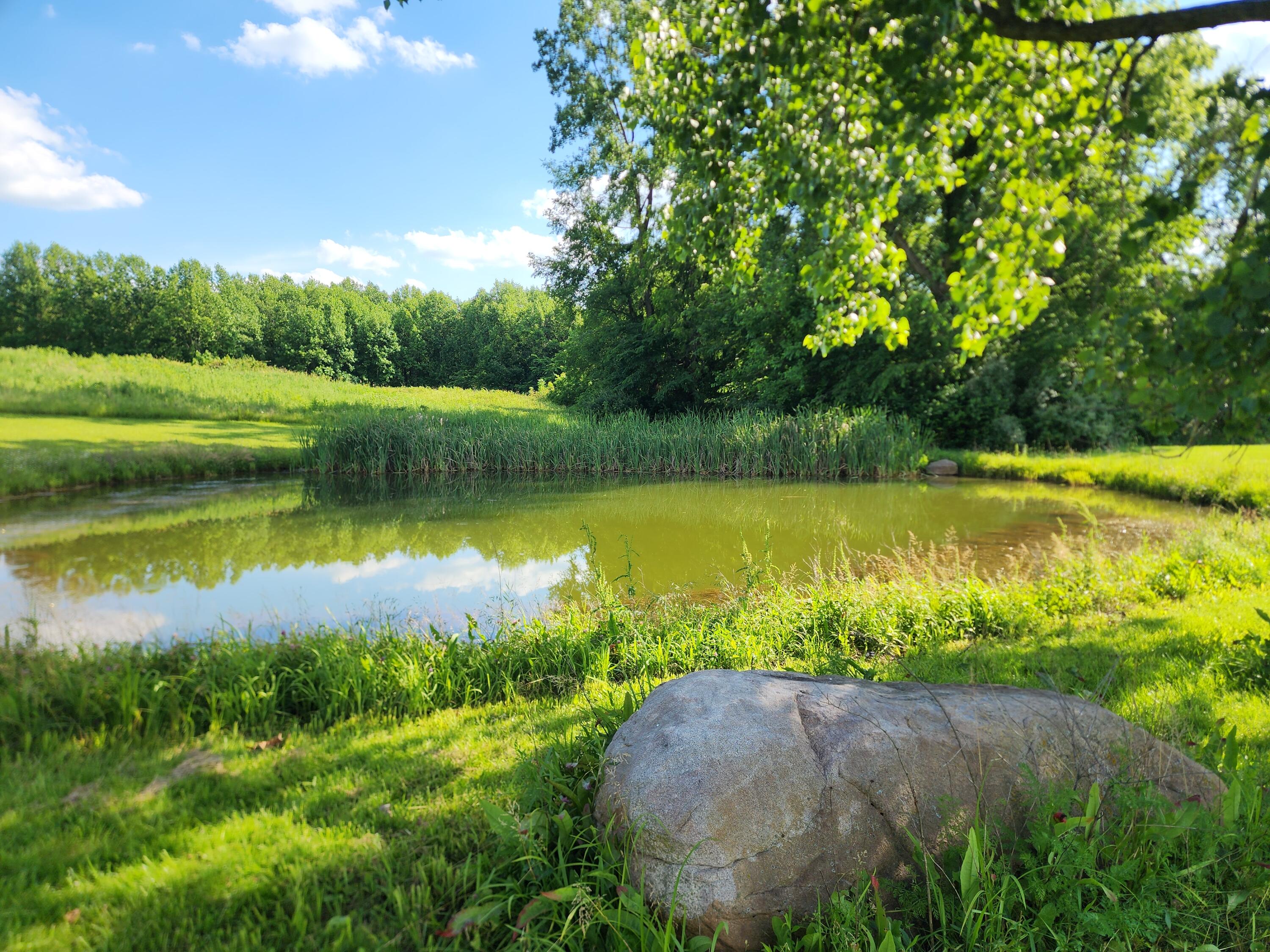 1305 County Road 5, Zanesfield, Ohio 43360