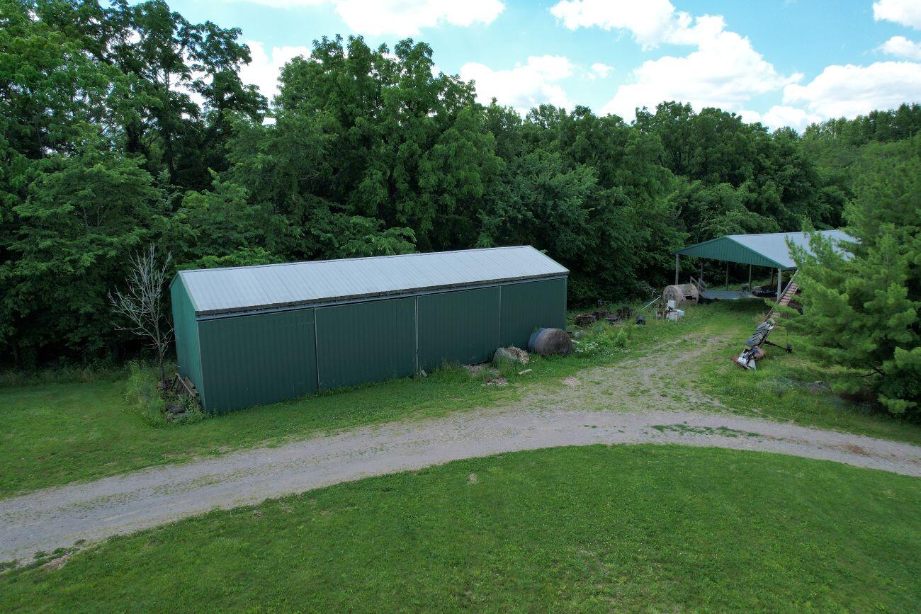 1305 County Road 5, Zanesfield, Ohio 43360