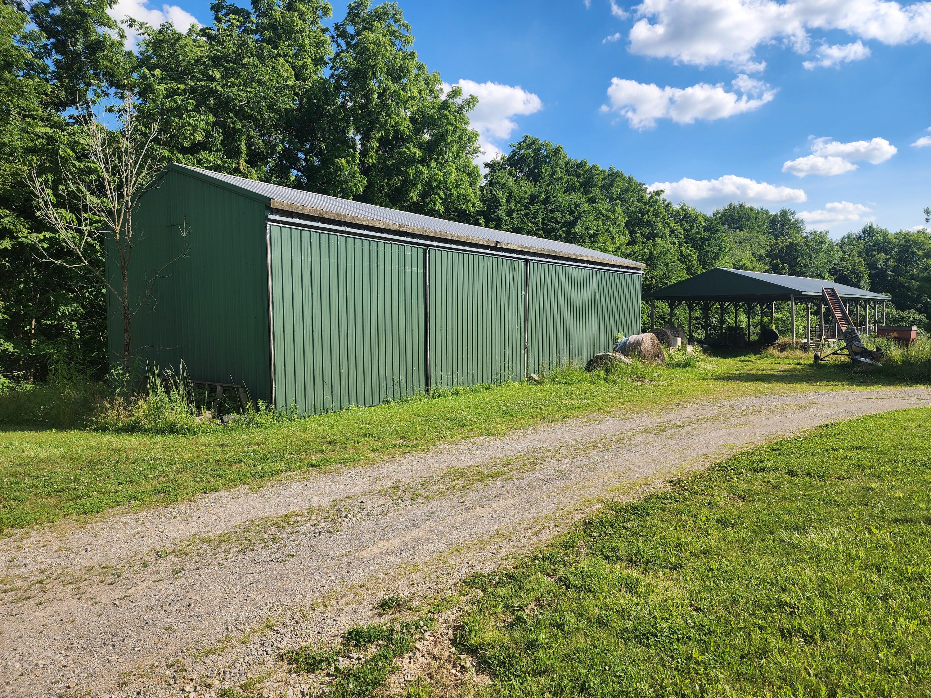 1305 County Road 5, Zanesfield, Ohio 43360