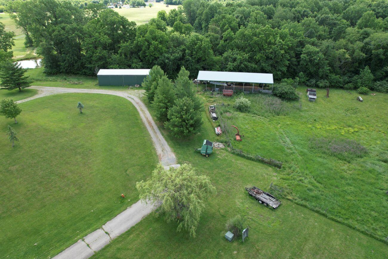 1305 County Road 5, Zanesfield, Ohio 43360