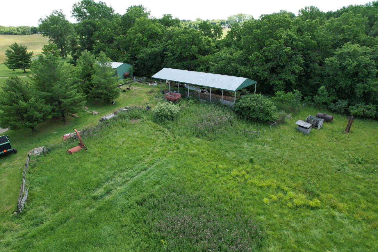 1305 County Road 5, Zanesfield, Ohio 43360