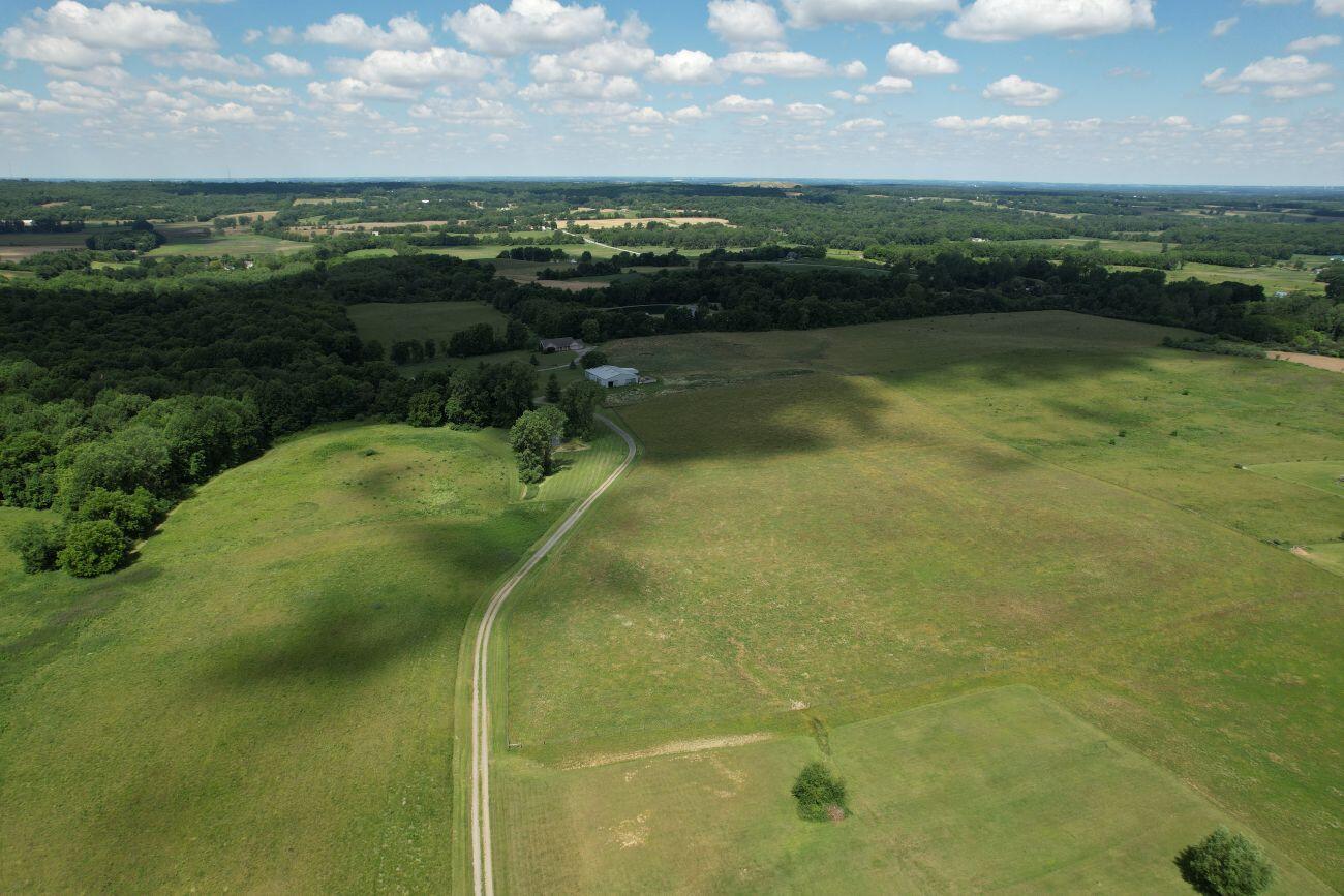 1305 County Road 5, Zanesfield, Ohio 43360