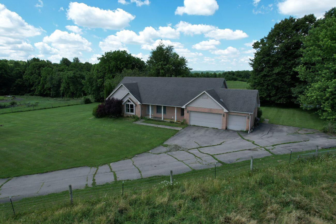 1305 County Road 5, Zanesfield, Ohio 43360