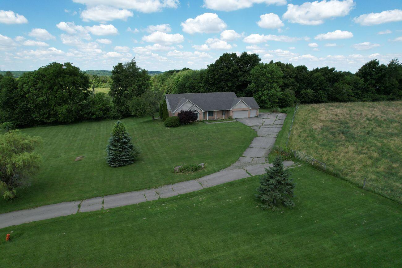 1305 County Road 5, Zanesfield, Ohio 43360