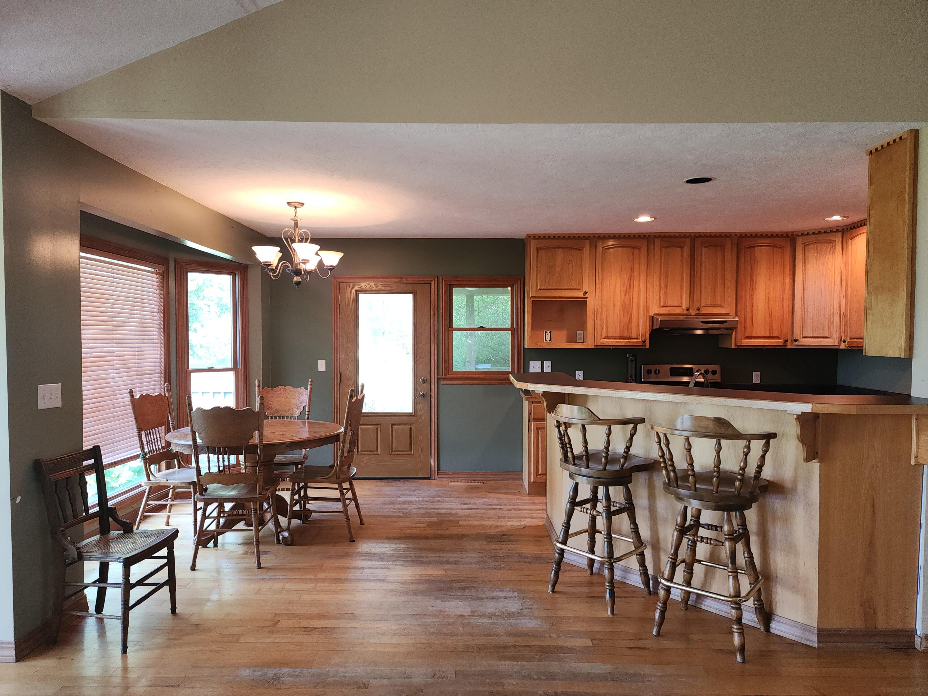 1305 County Road 5, Zanesfield, Ohio 43360