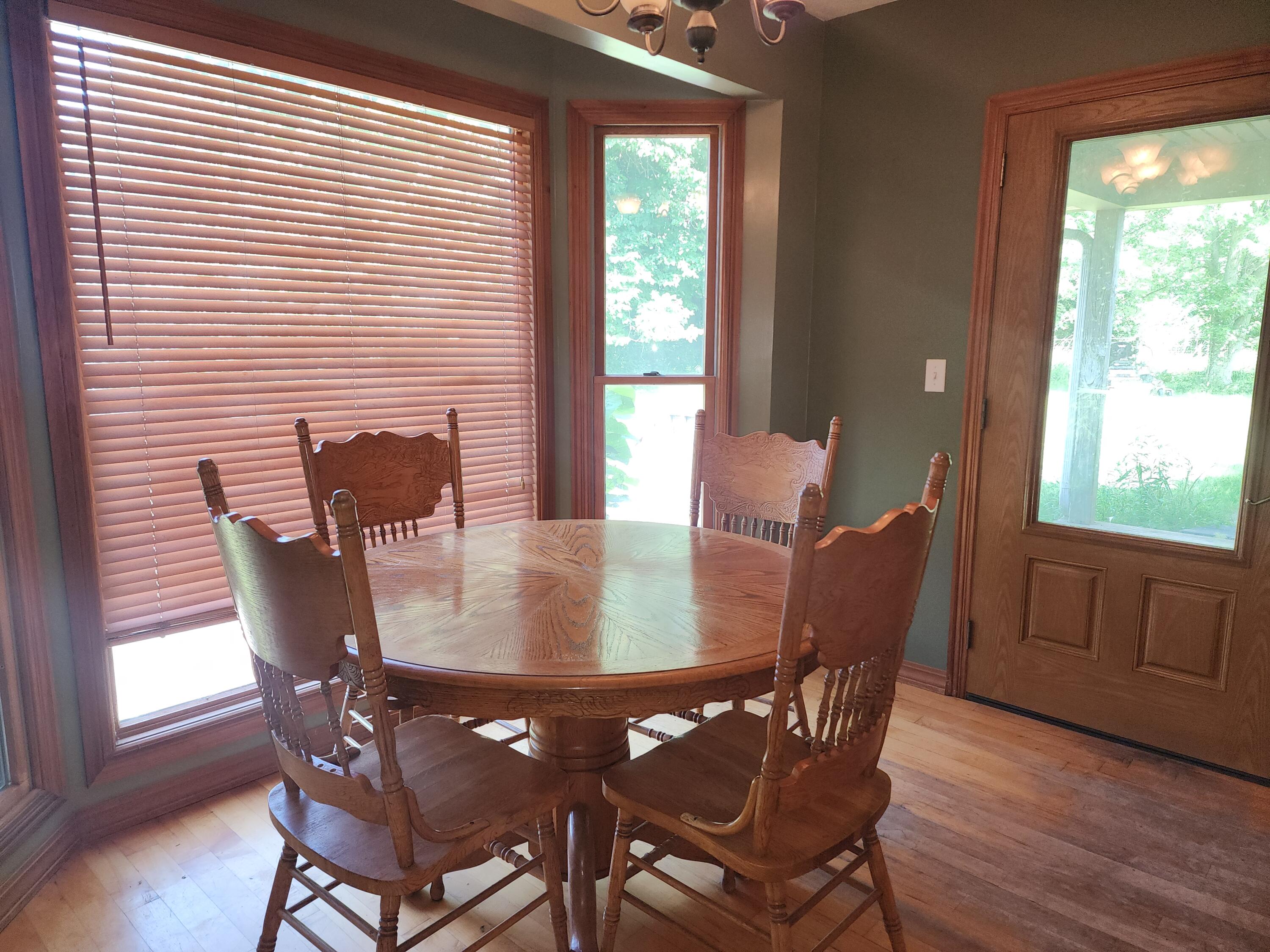 1305 County Road 5, Zanesfield, Ohio 43360