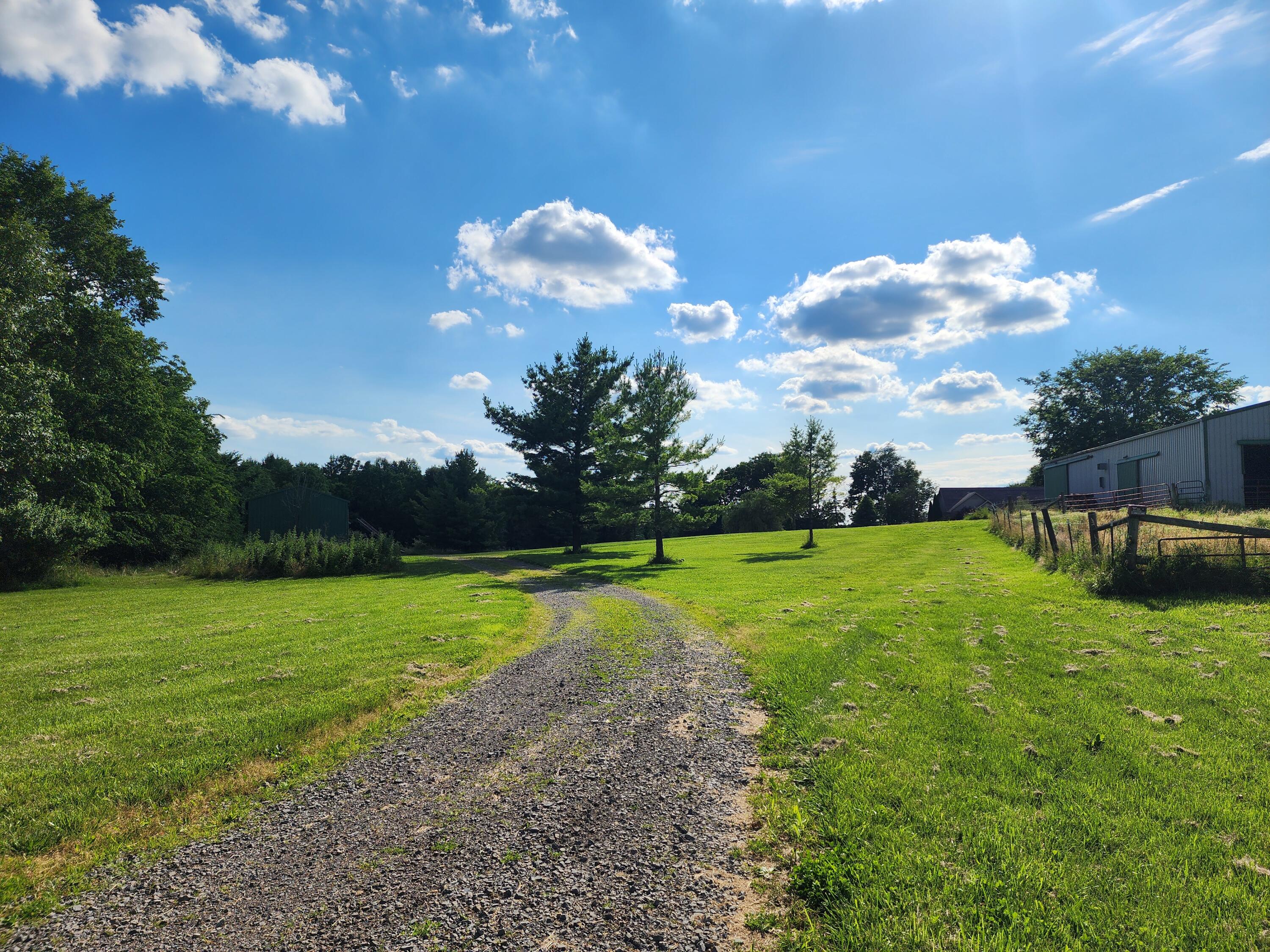 1305 County Road 5, Zanesfield, Ohio 43360