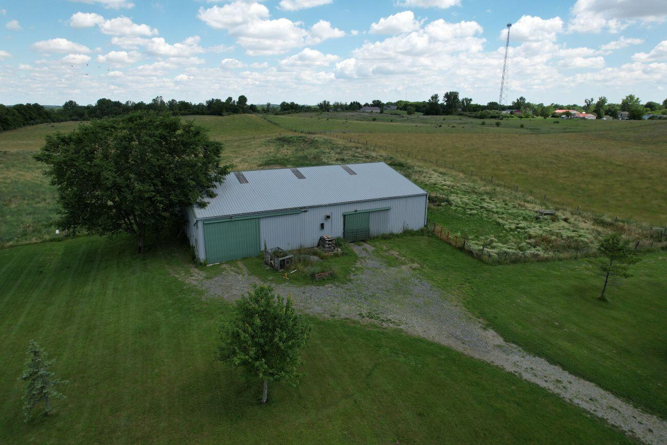 1305 County Road 5, Zanesfield, Ohio 43360