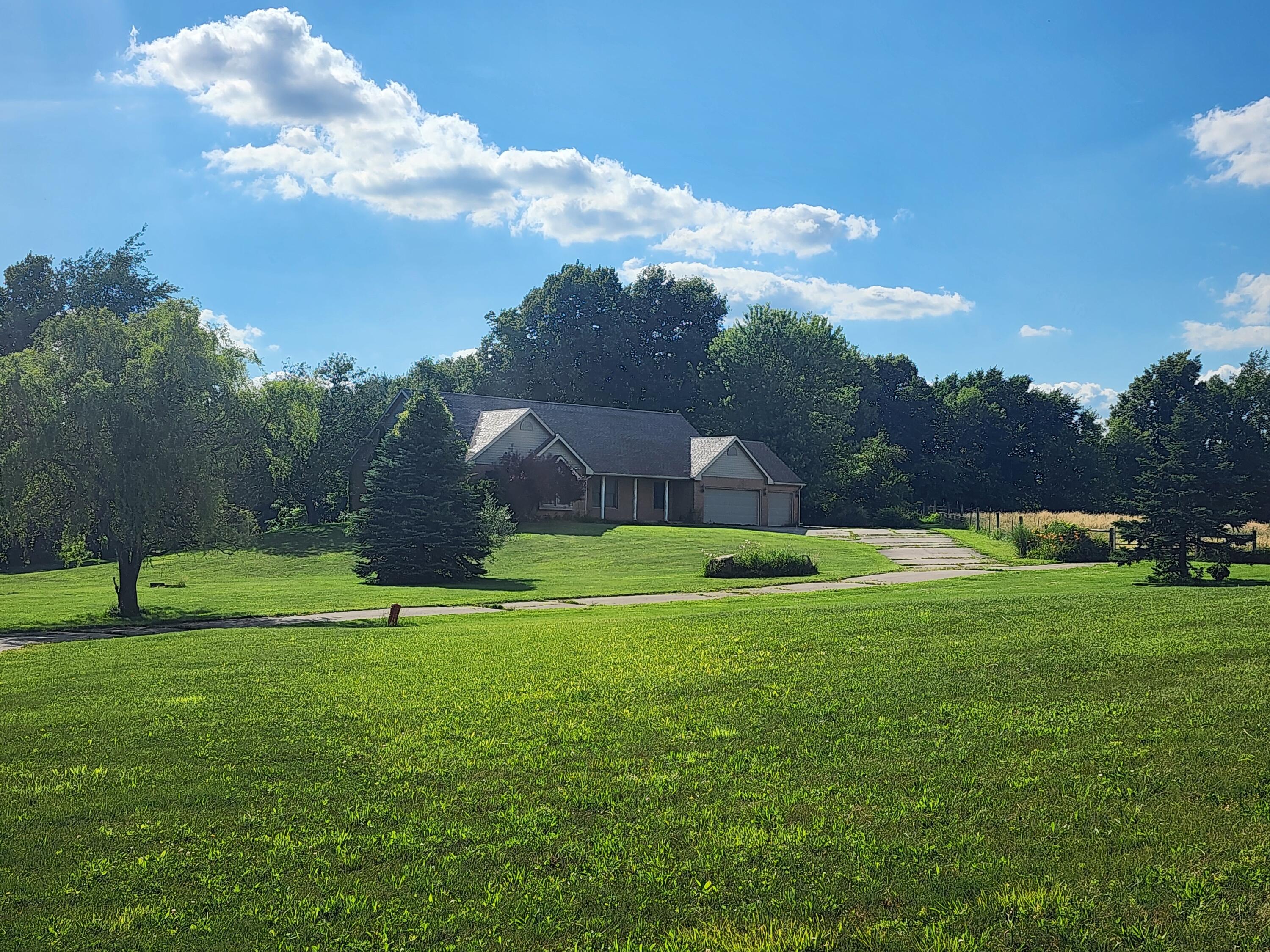 1305 County Road 5, Zanesfield, Ohio 43360