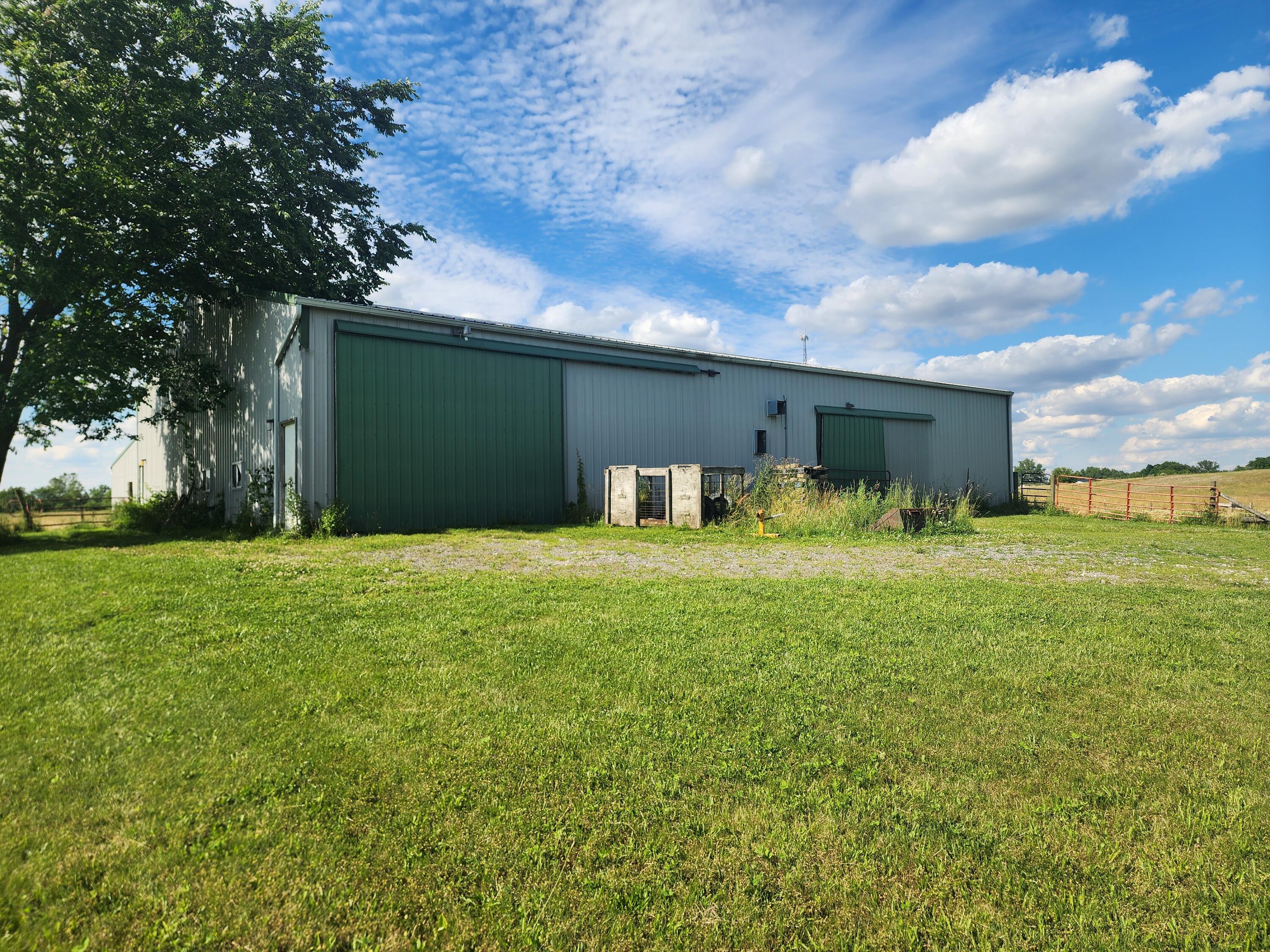 1305 County Road 5, Zanesfield, Ohio 43360