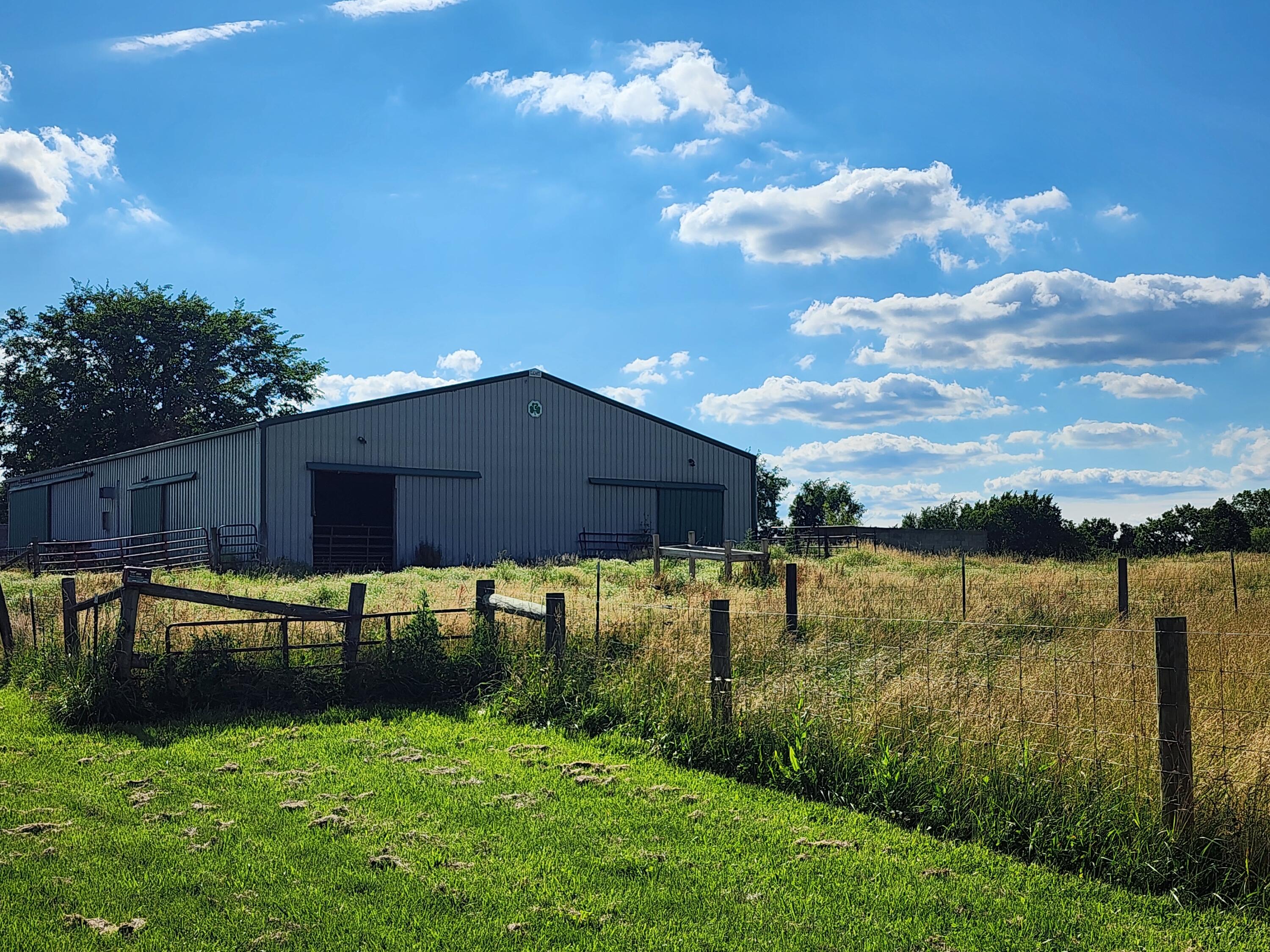1305 County Road 5, Zanesfield, Ohio 43360