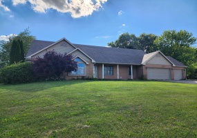 1305 County Road 5, Zanesfield, Ohio 43360, 4 Bedrooms Bedrooms, ,3 BathroomsBathrooms,Residential,For Sale,County Road 5,1046926