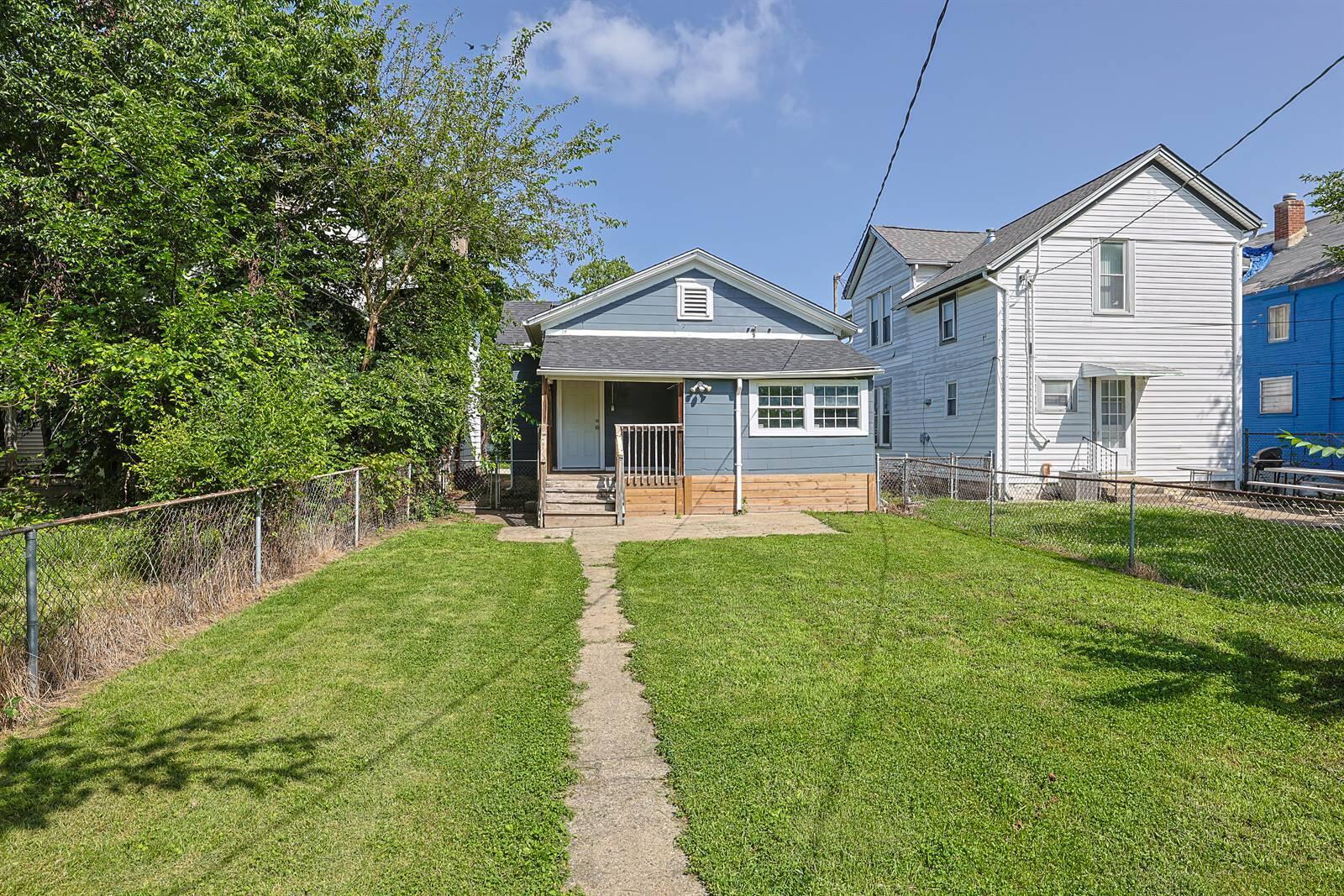 62 Pioneer, Dayton, Ohio 45405