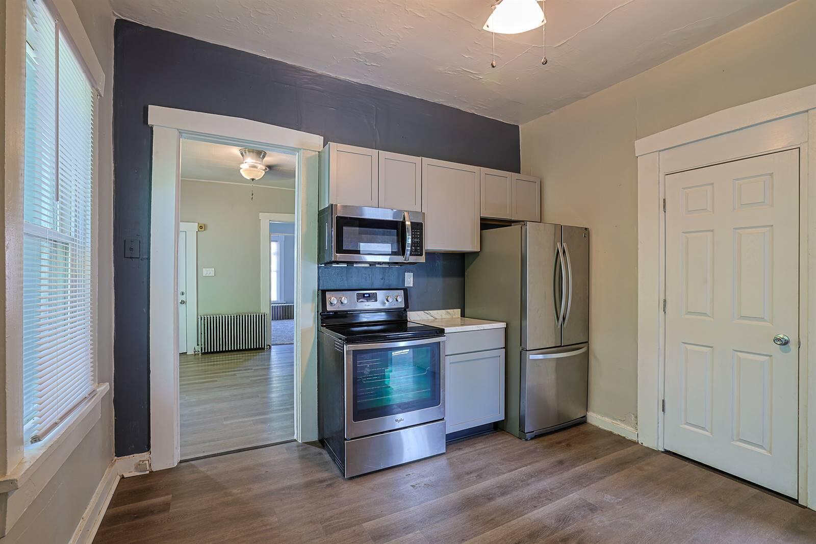 62 Pioneer, Dayton, Ohio 45405
