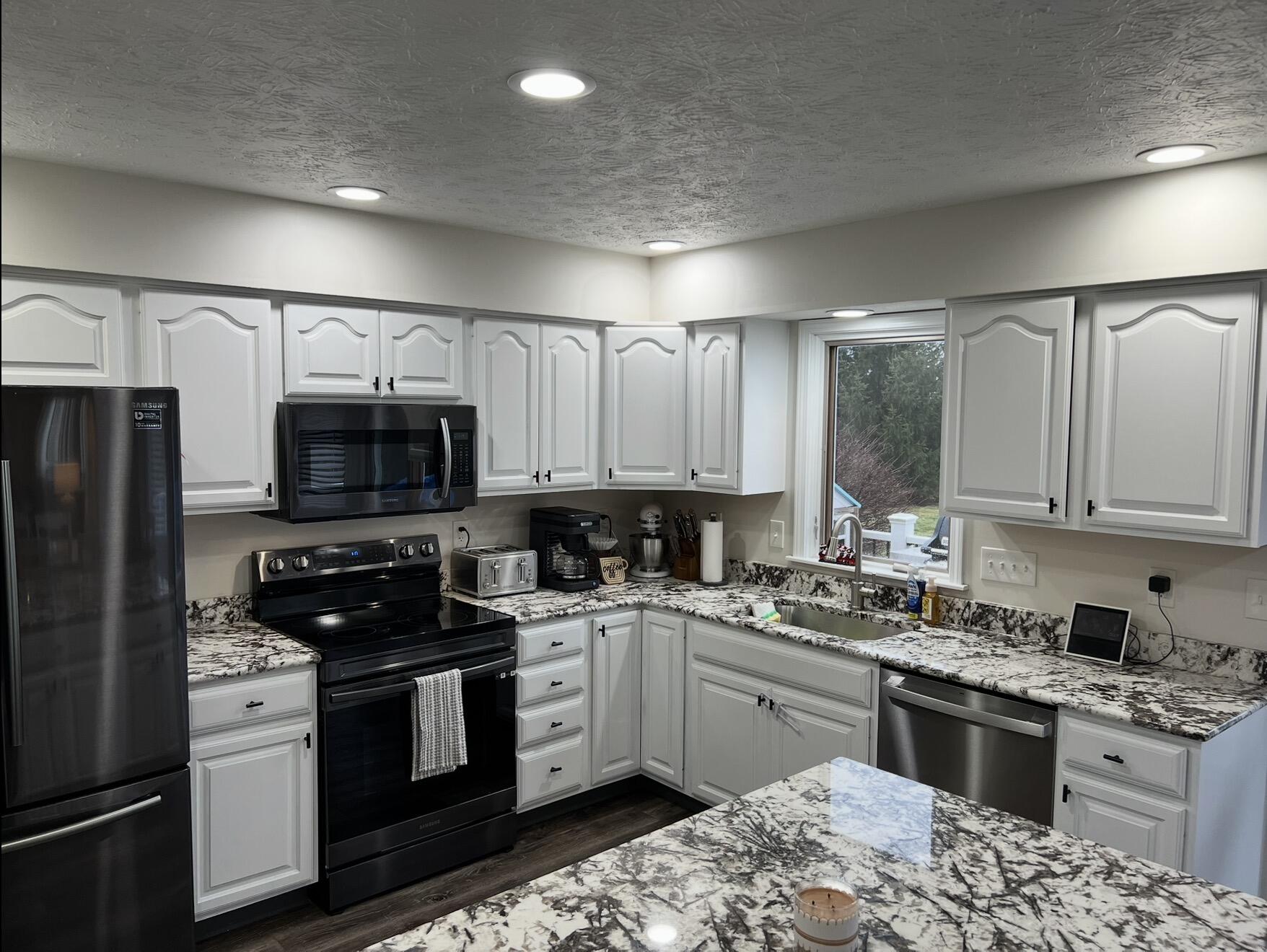 Pinewood, Springfield, Ohio 45502