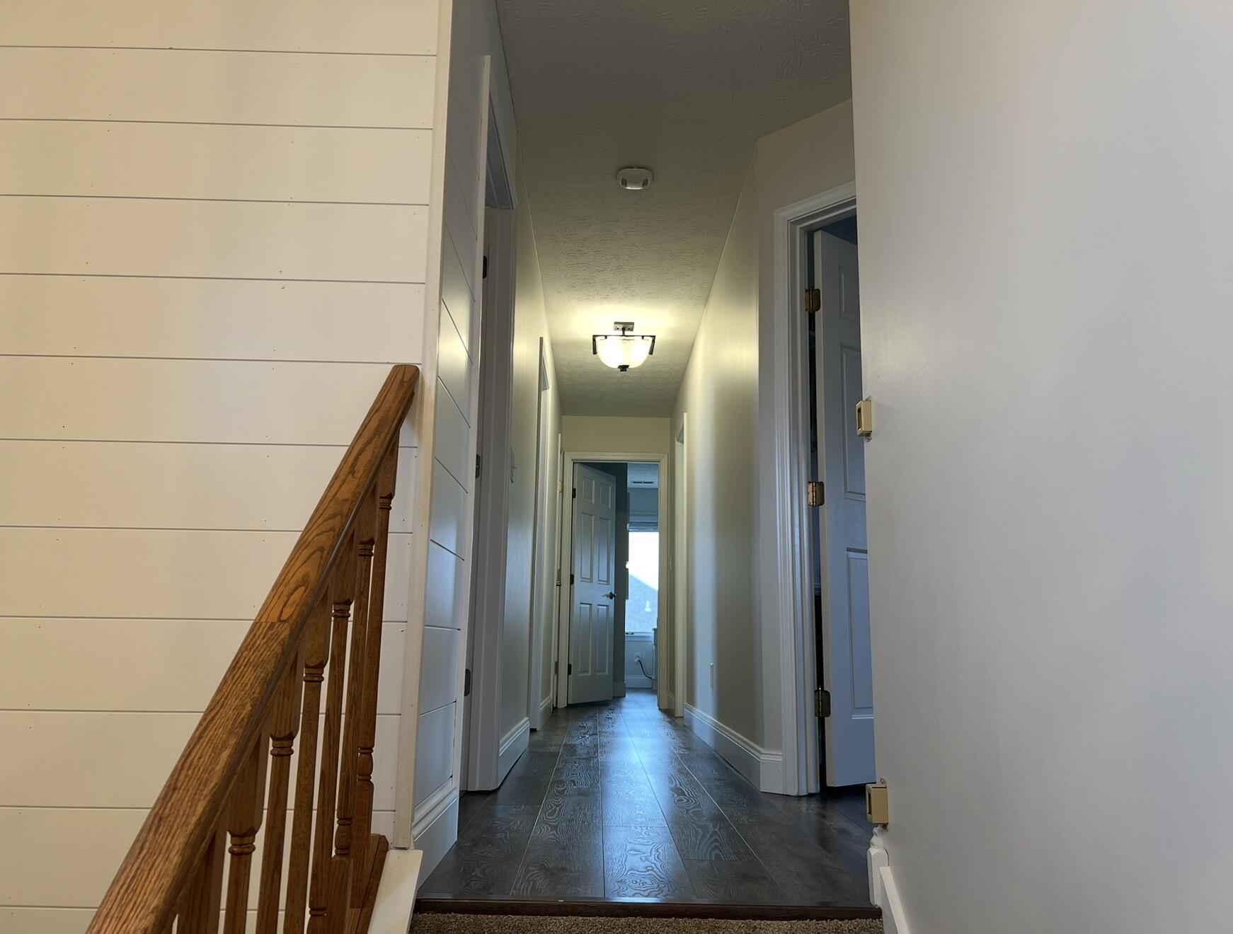 Pinewood, Springfield, Ohio 45502