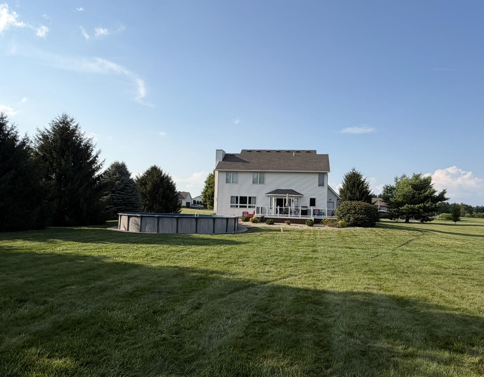 Pinewood, Springfield, Ohio 45502