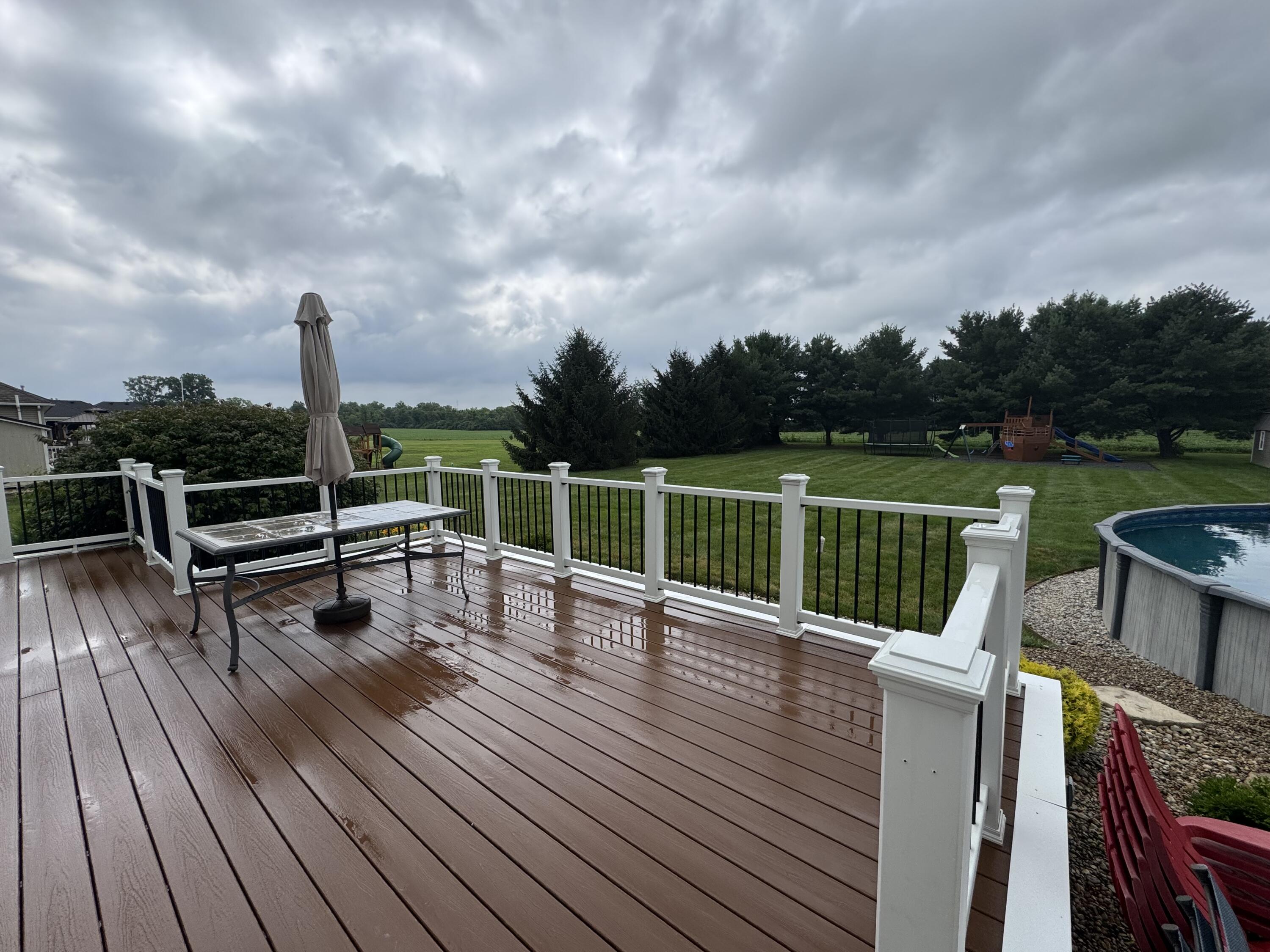 Pinewood, Springfield, Ohio 45502
