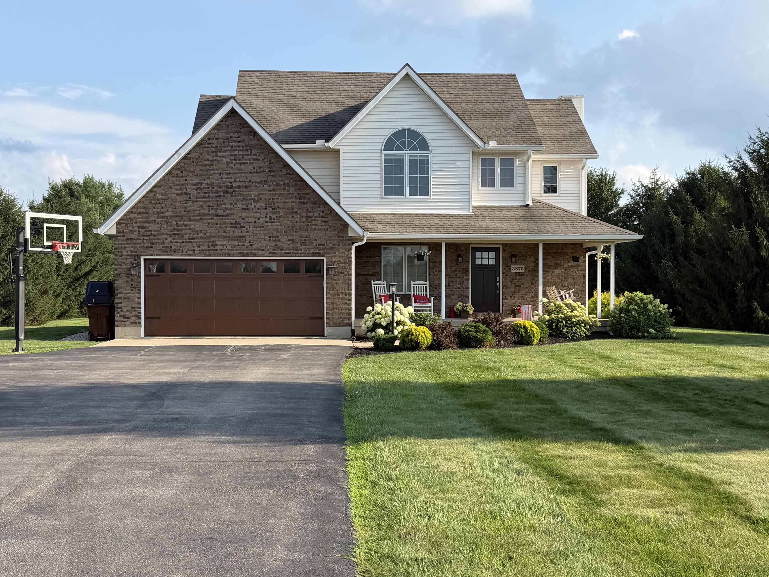 Pinewood, Springfield, Ohio 45502