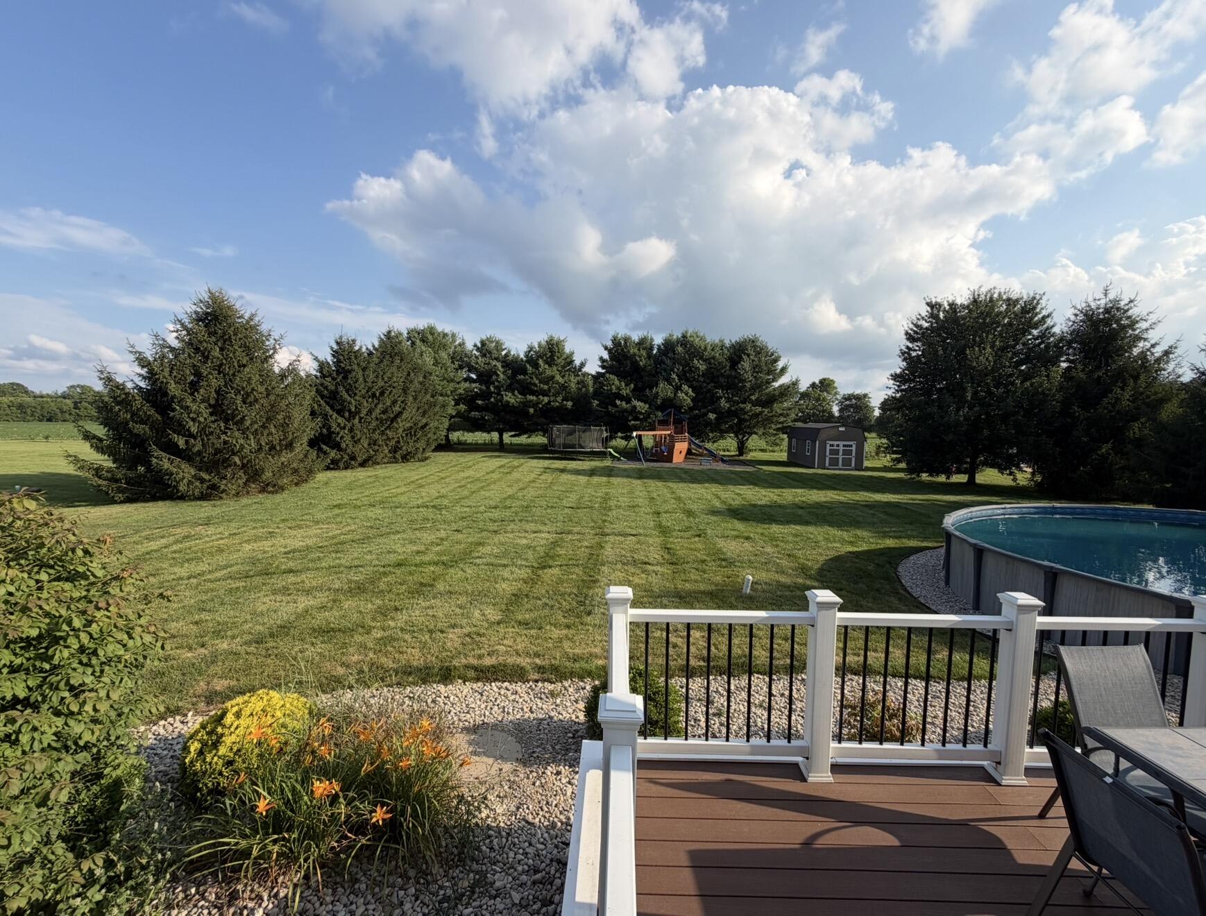 Pinewood, Springfield, Ohio 45502