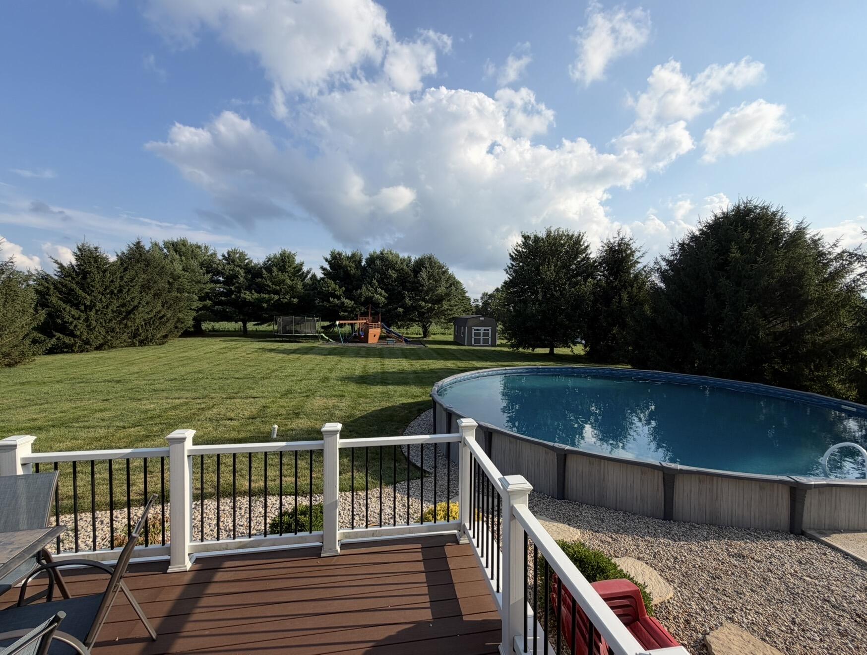 Pinewood, Springfield, Ohio 45502