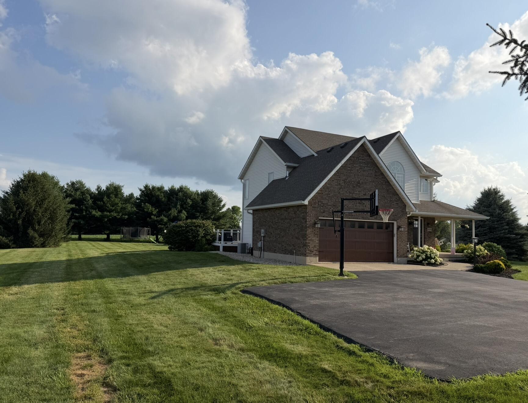 Pinewood, Springfield, Ohio 45502