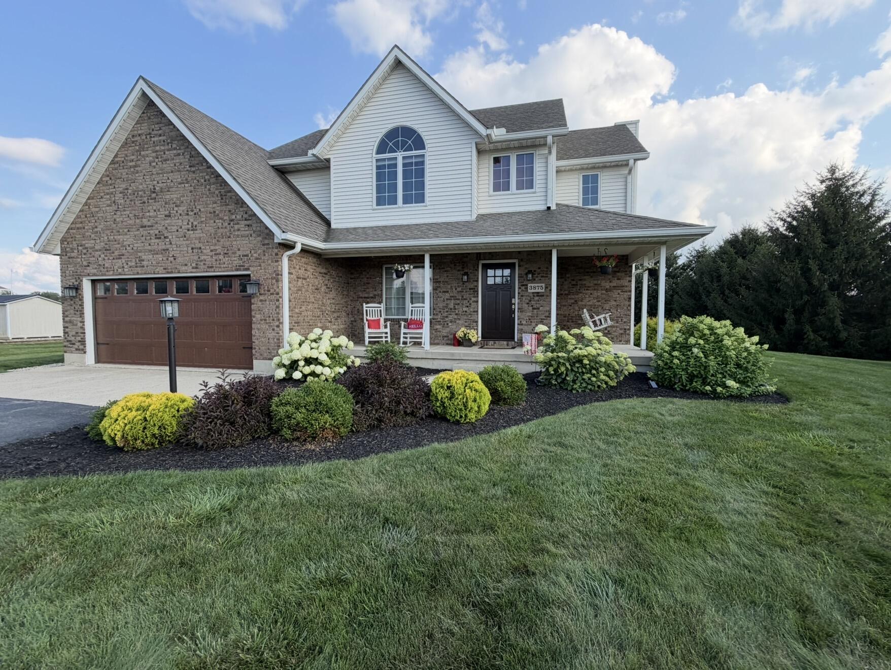 Pinewood, Springfield, Ohio 45502