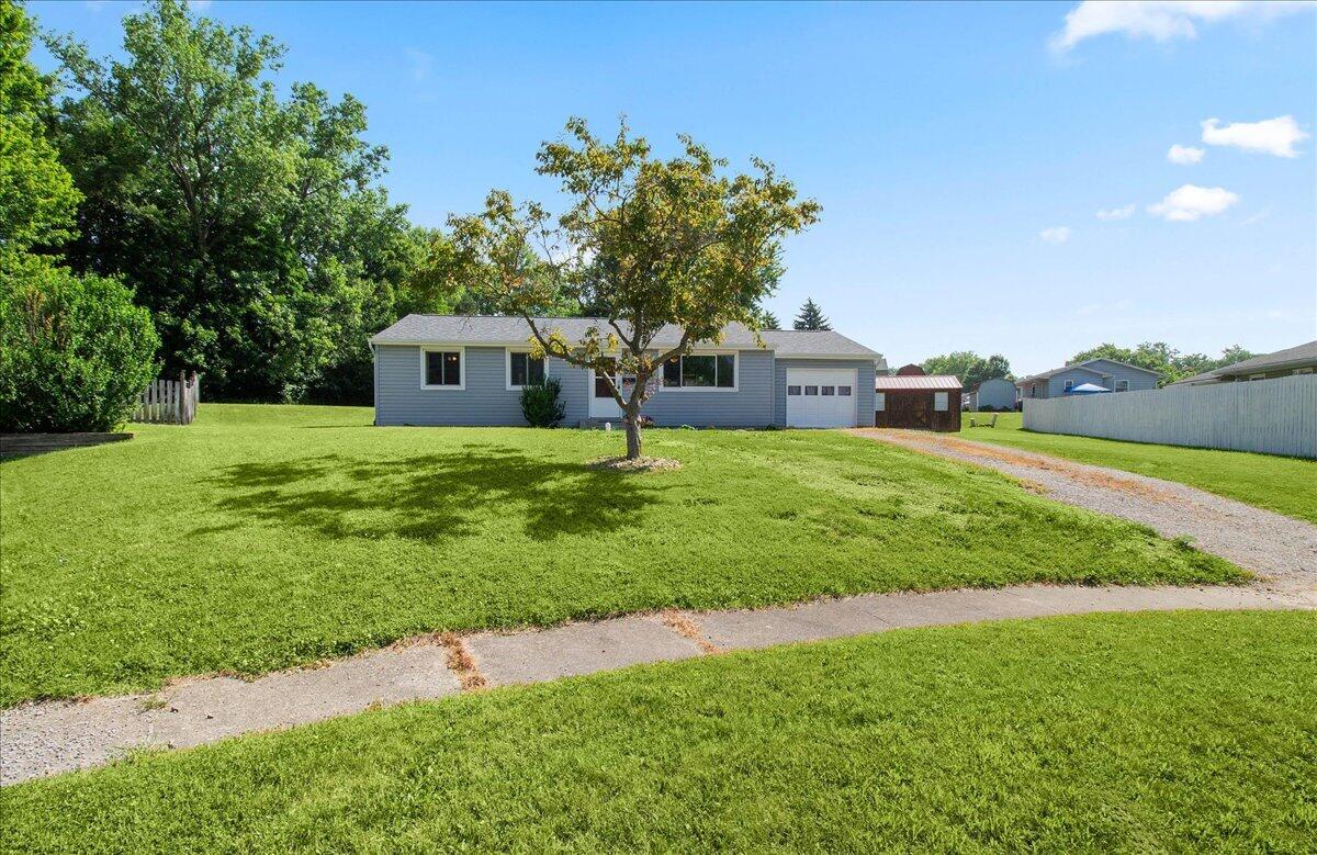 504 Jefferson, Bellefontaine, Ohio 43311