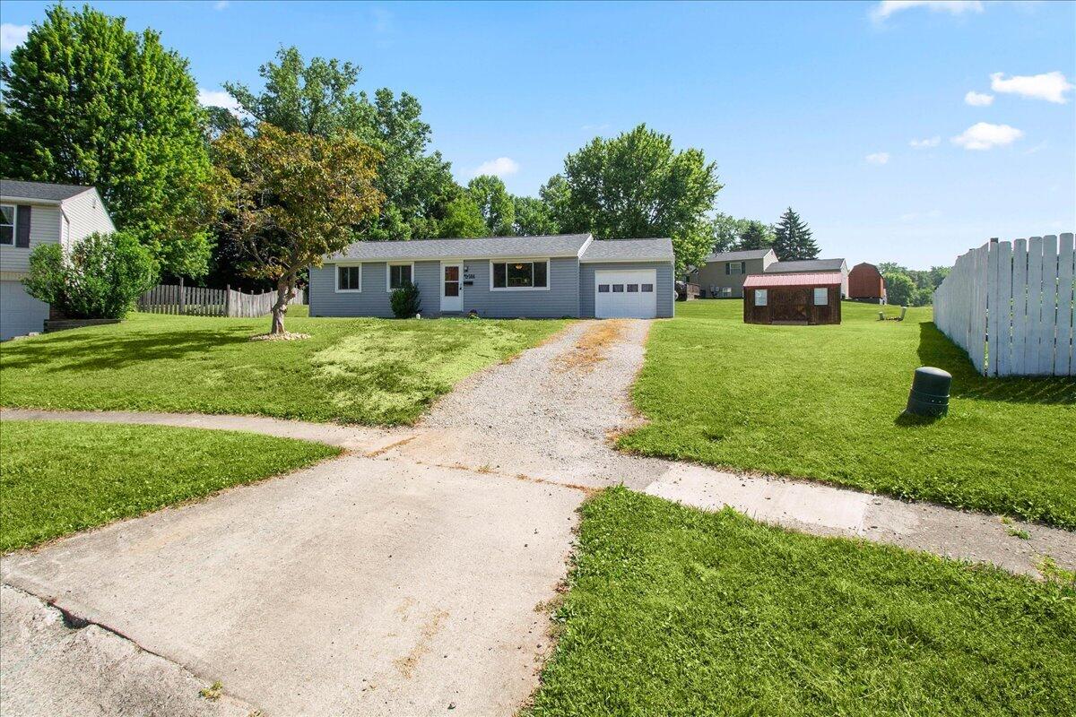 504 Jefferson, Bellefontaine, Ohio 43311