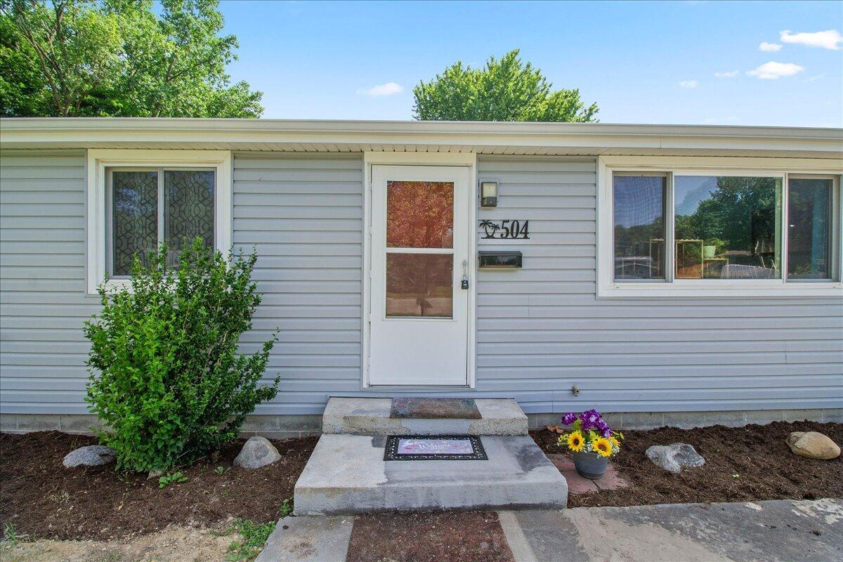 504 Jefferson, Bellefontaine, Ohio 43311