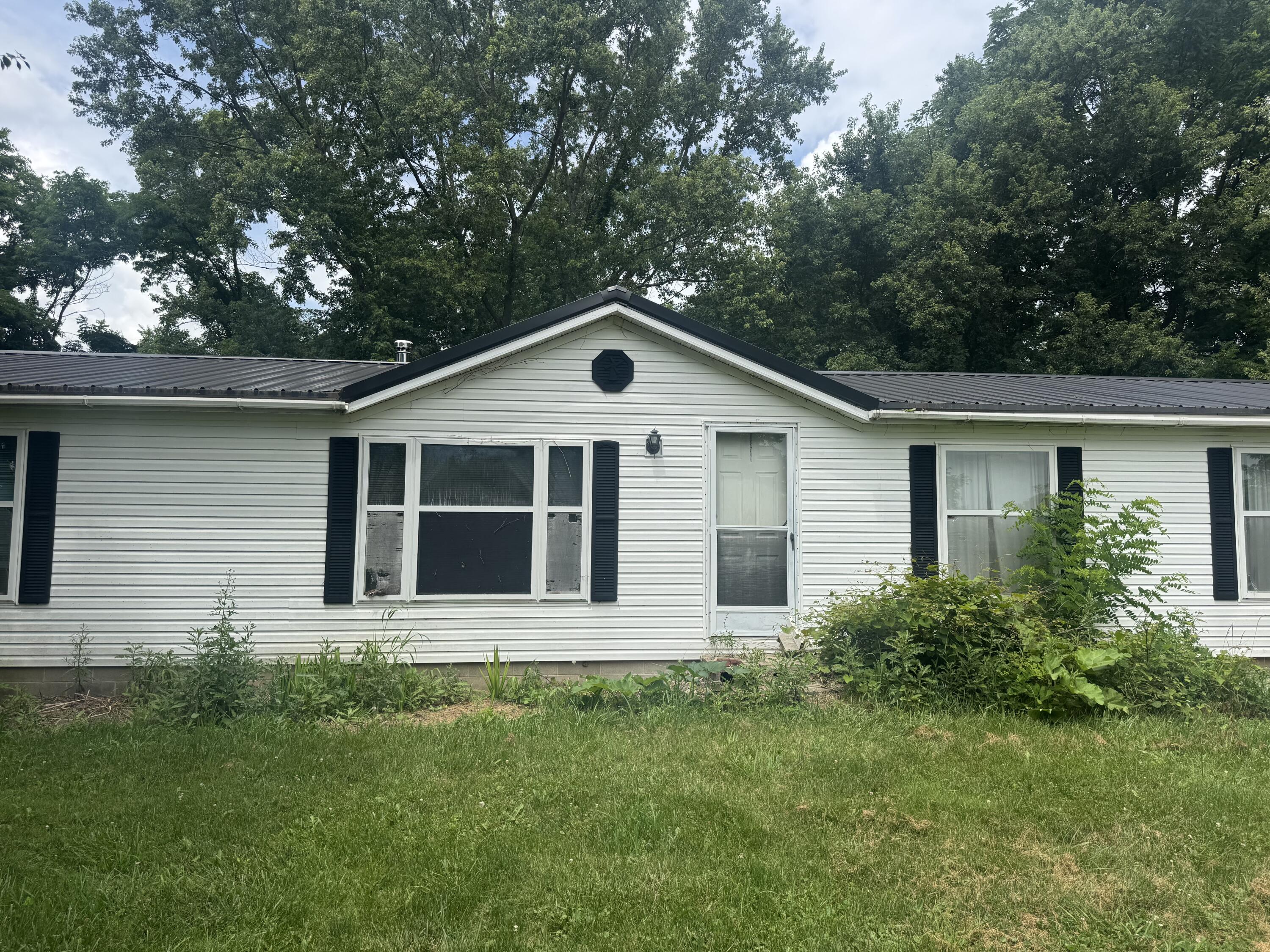 8588 Vernon Catawba, Mechanicsburg, Ohio 43044