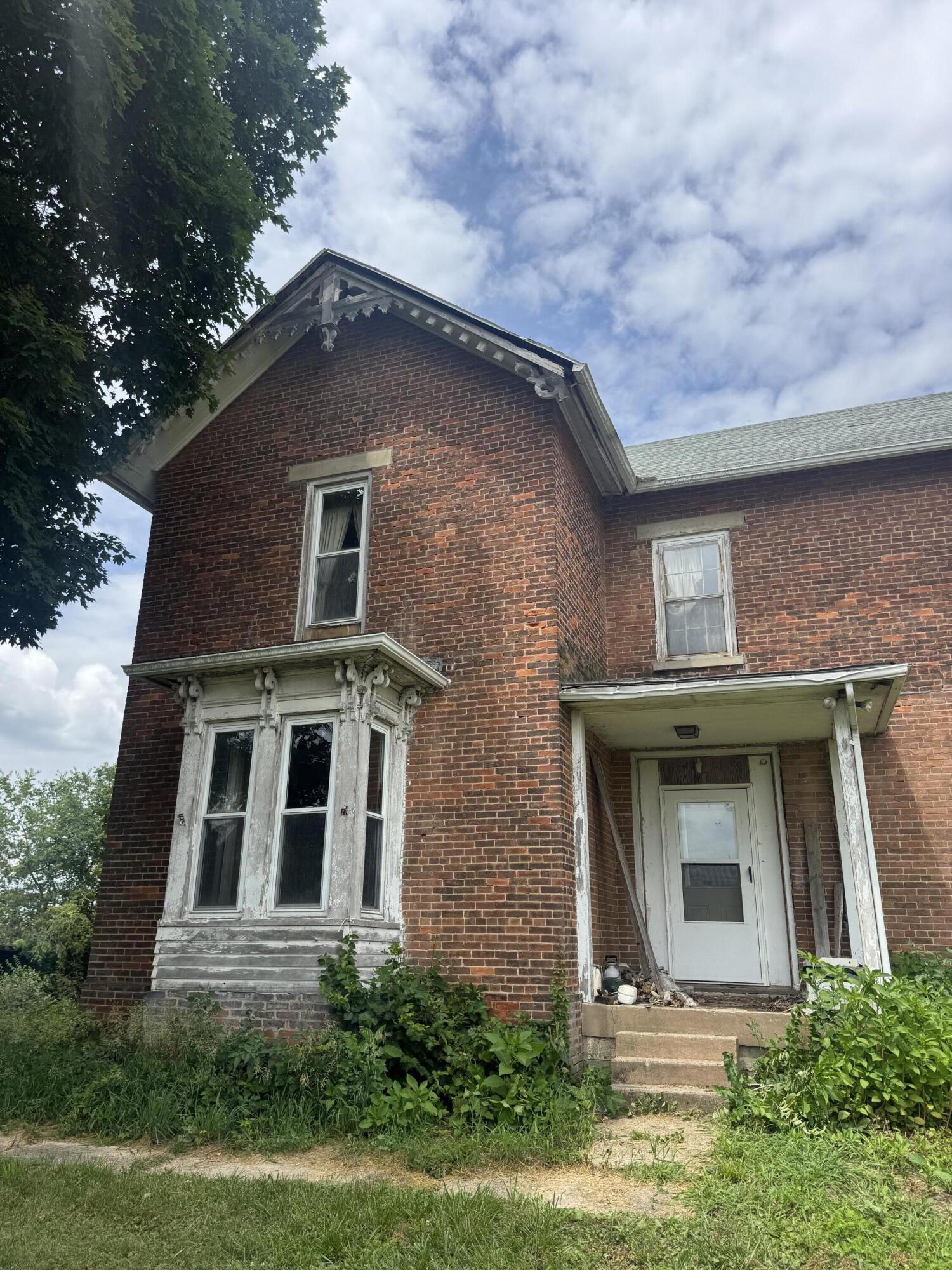 8588 Vernon Catawba, Mechanicsburg, Ohio 43044