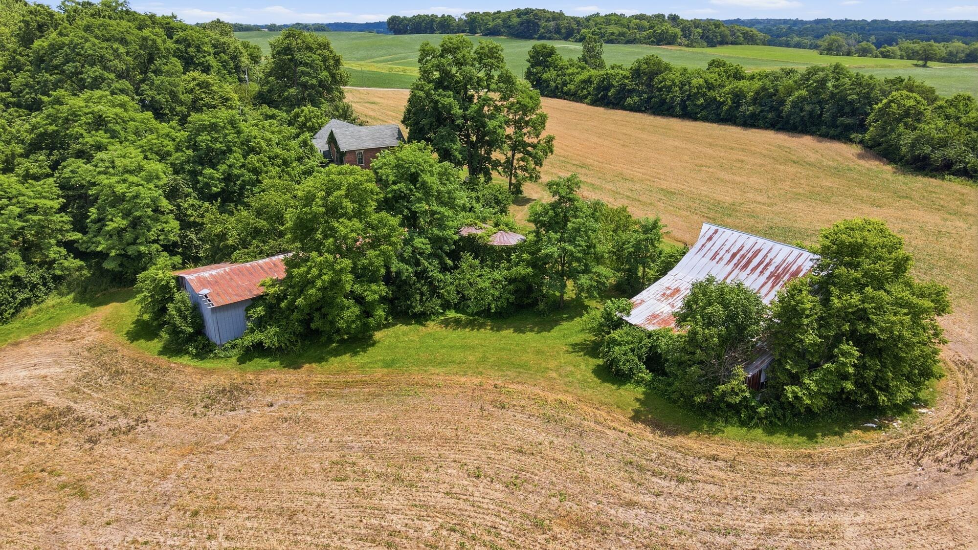 8588 Vernon Catawba, Mechanicsburg, Ohio 43044
