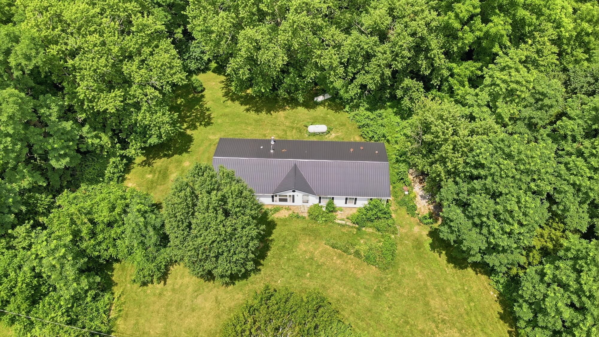 8588 Vernon Catawba, Mechanicsburg, Ohio 43044