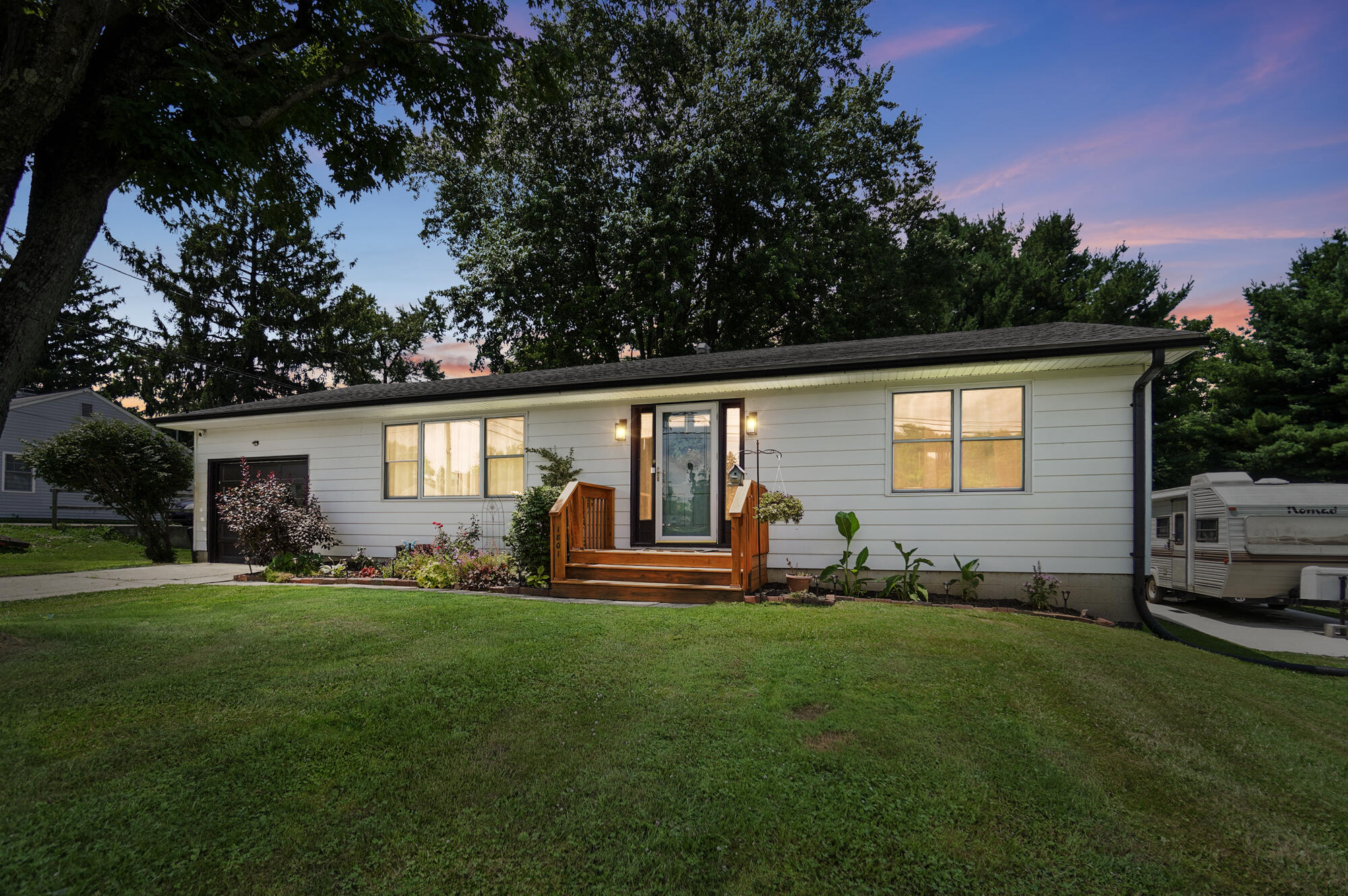 1801 Beacon, Springfield, Ohio 45505