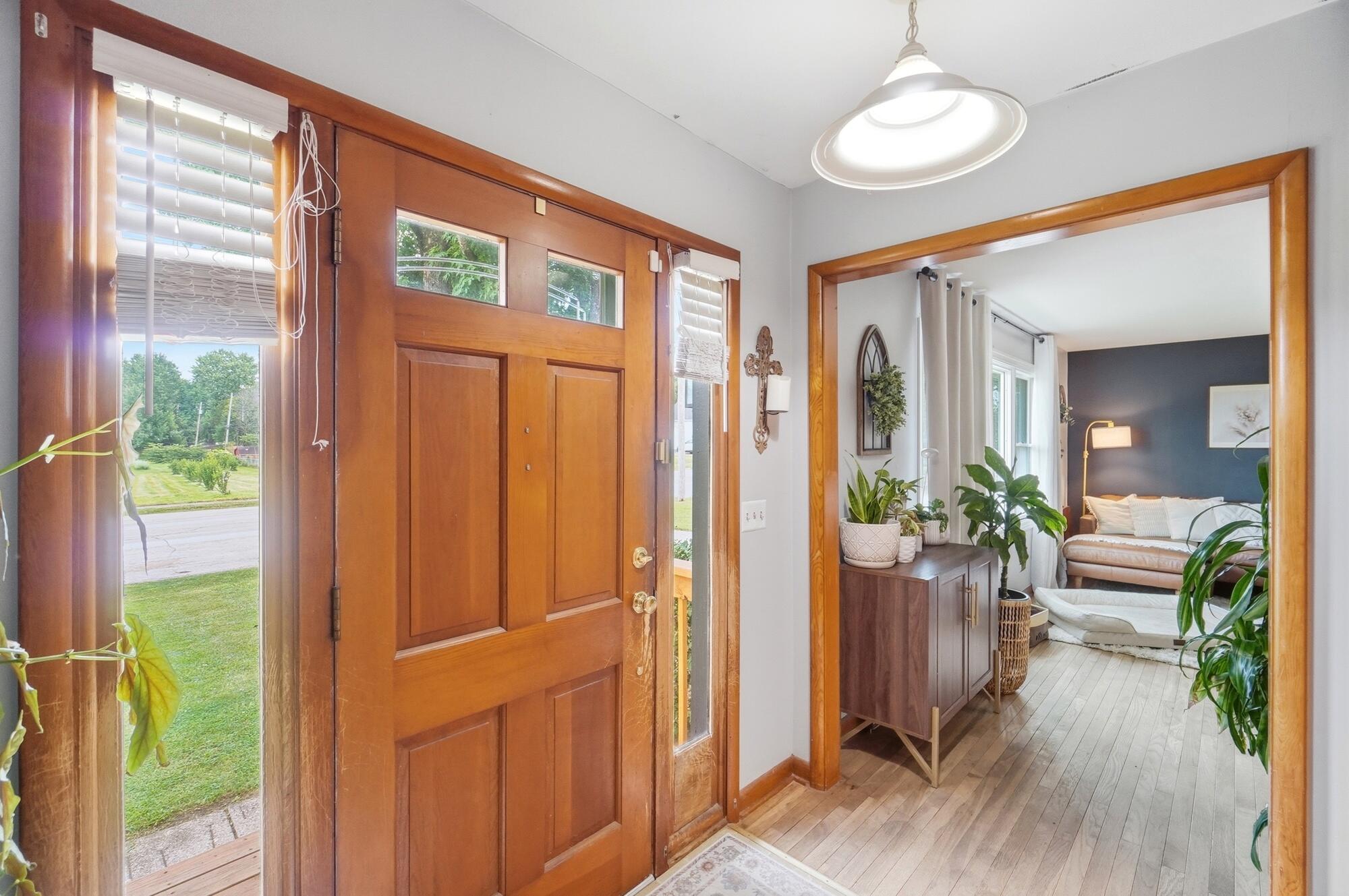 1801 Beacon, Springfield, Ohio 45505