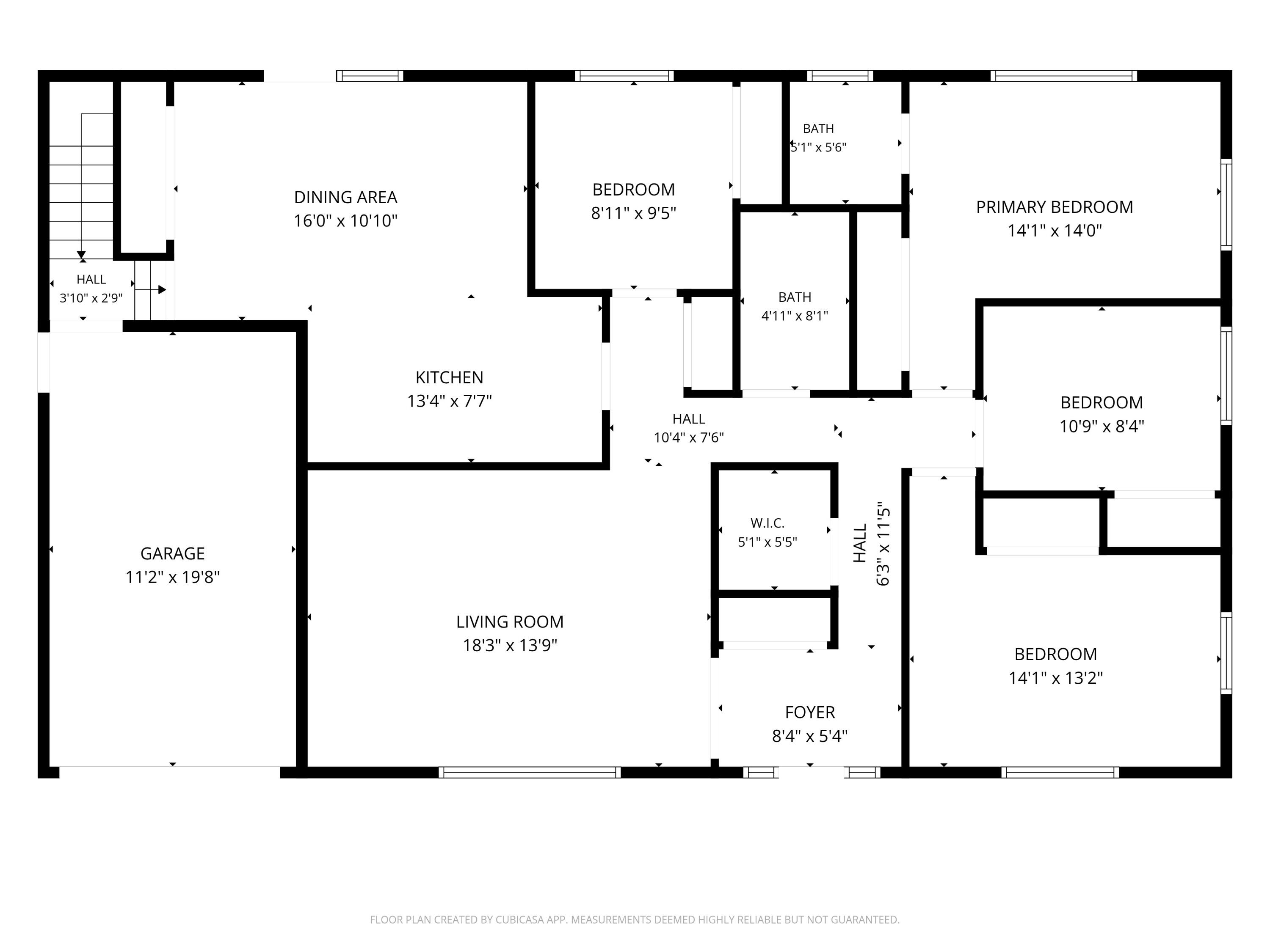 1801 Beacon, Springfield, Ohio 45505