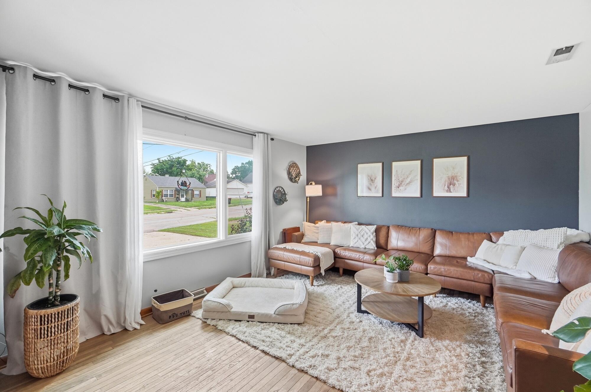 1801 Beacon, Springfield, Ohio 45505