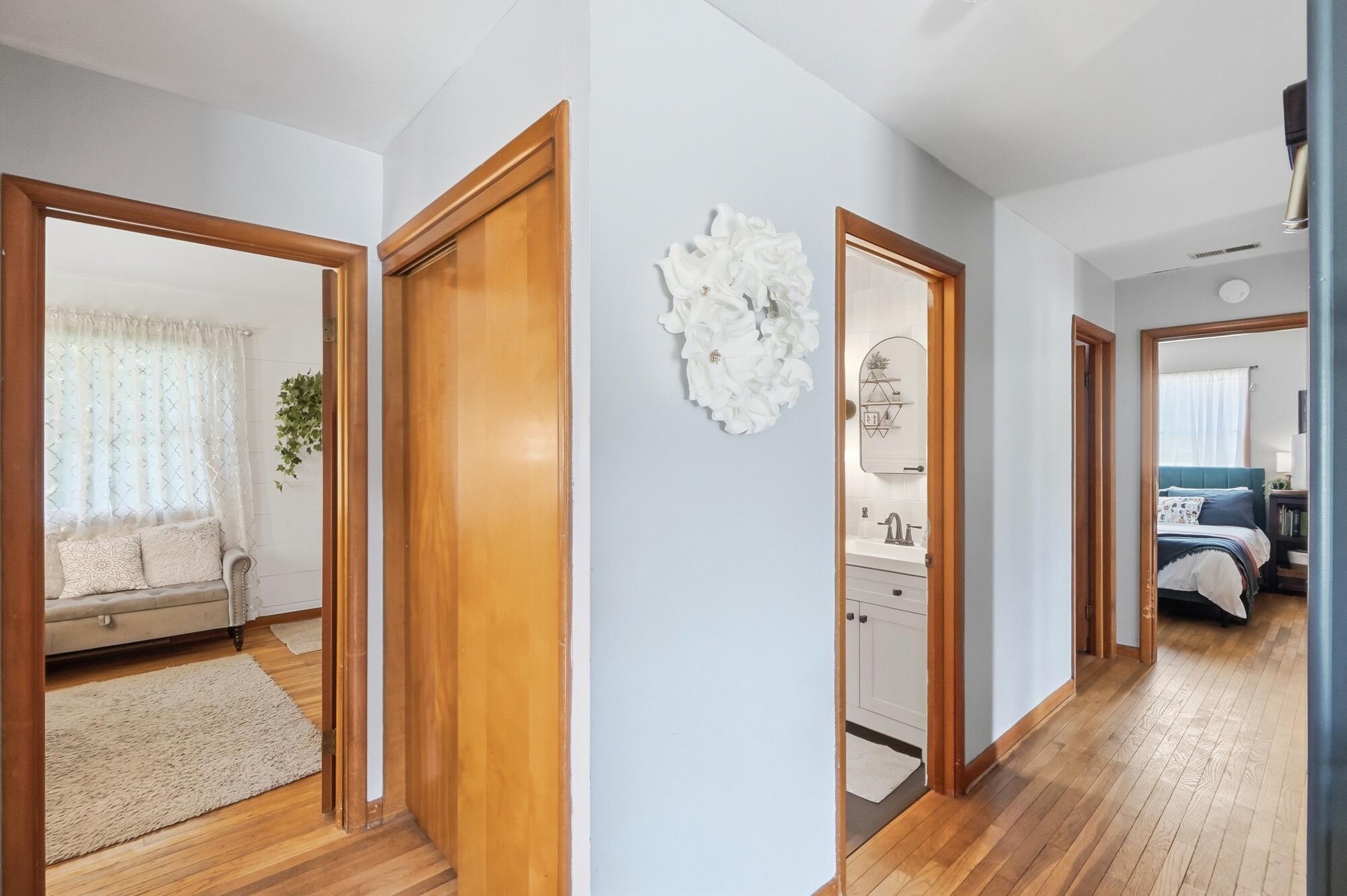 1801 Beacon, Springfield, Ohio 45505