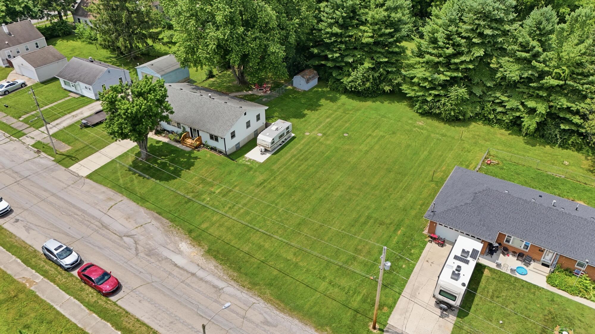 1801 Beacon, Springfield, Ohio 45505
