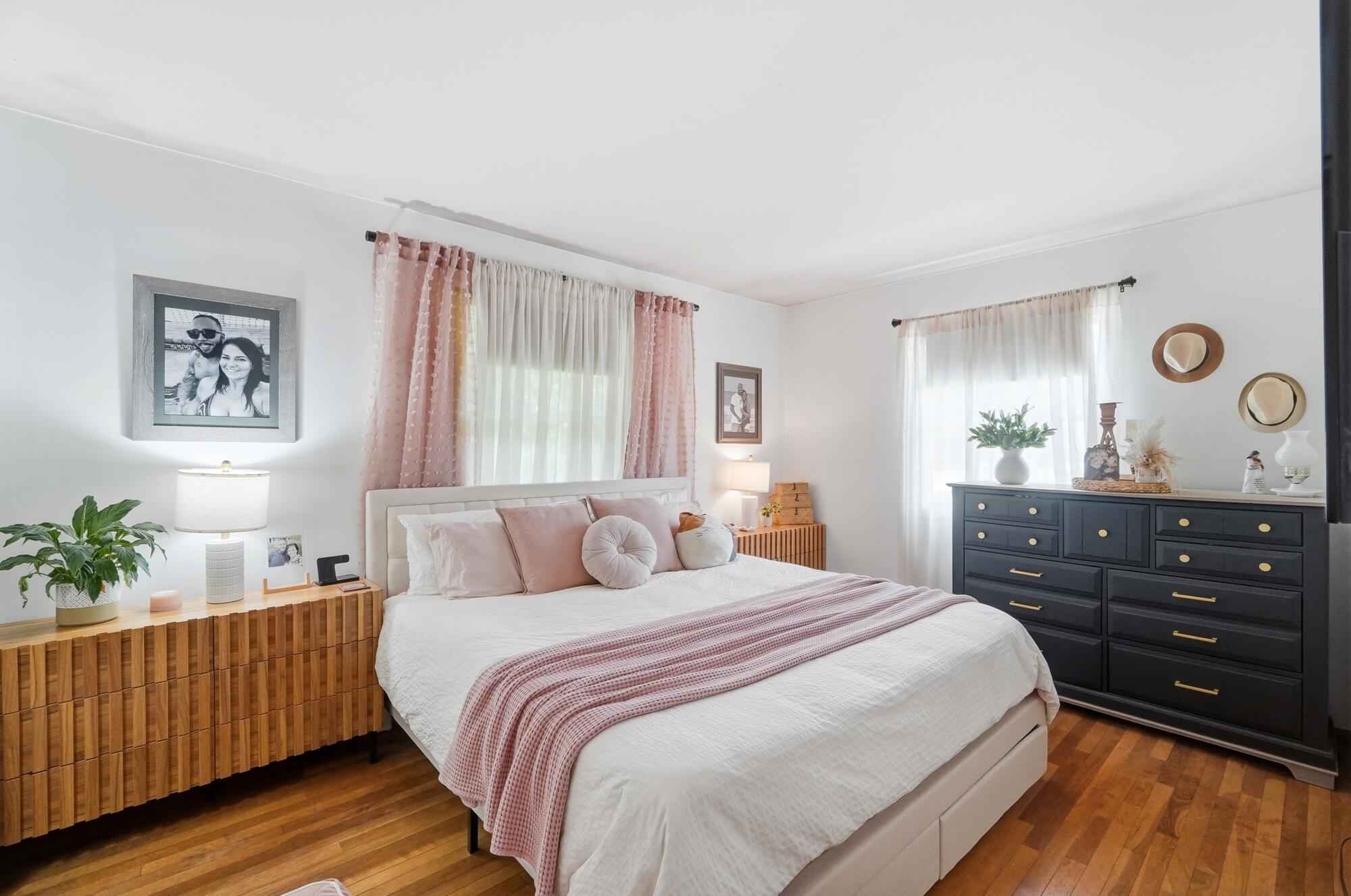 1801 Beacon, Springfield, Ohio 45505