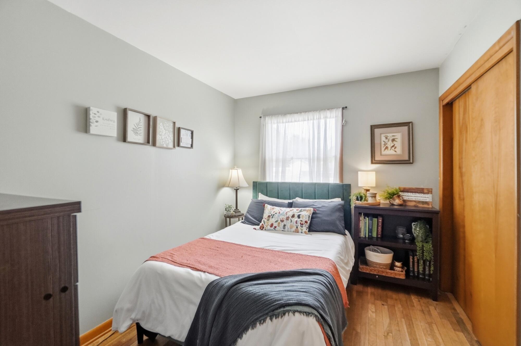 1801 Beacon, Springfield, Ohio 45505