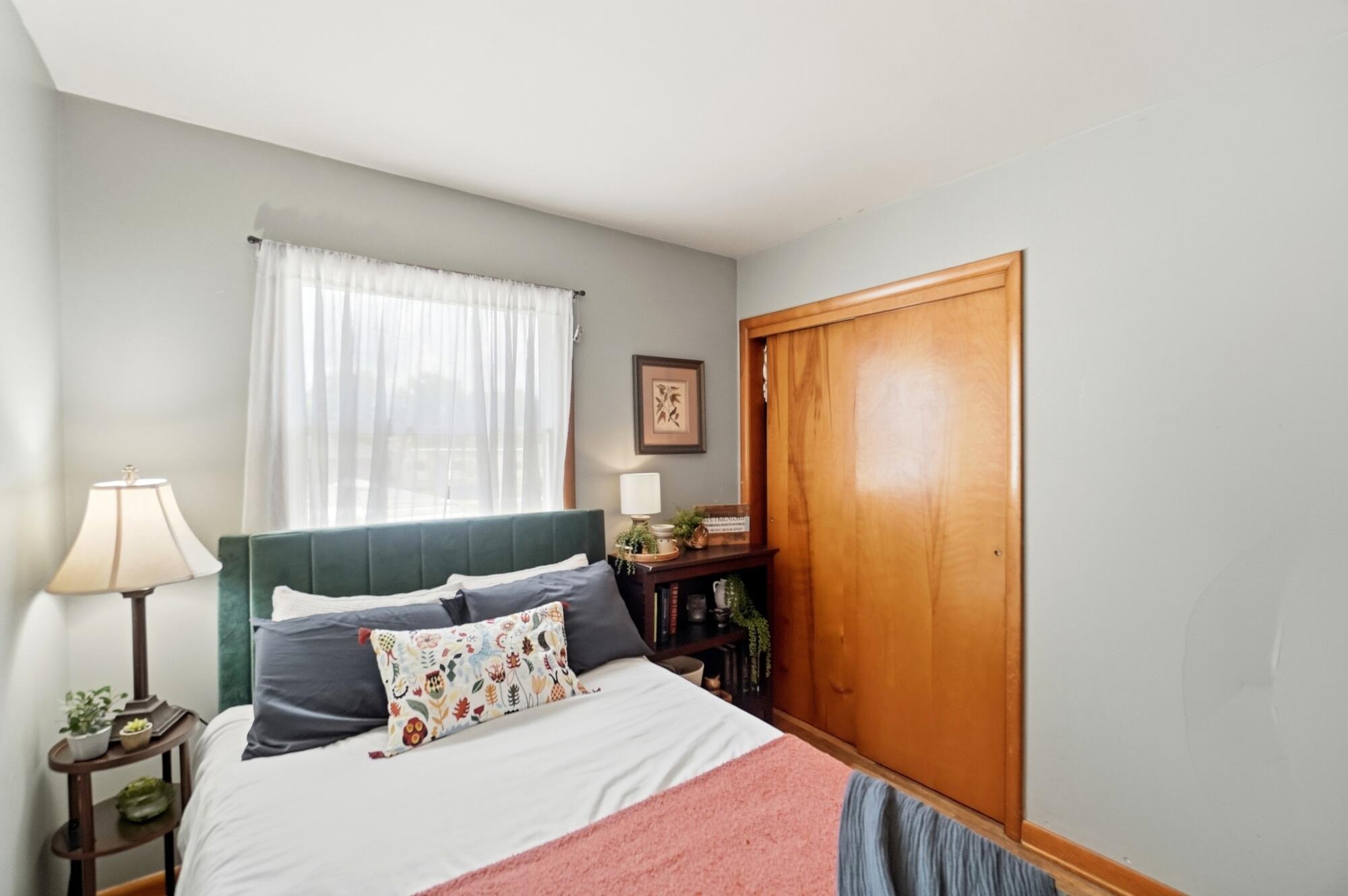 1801 Beacon, Springfield, Ohio 45505