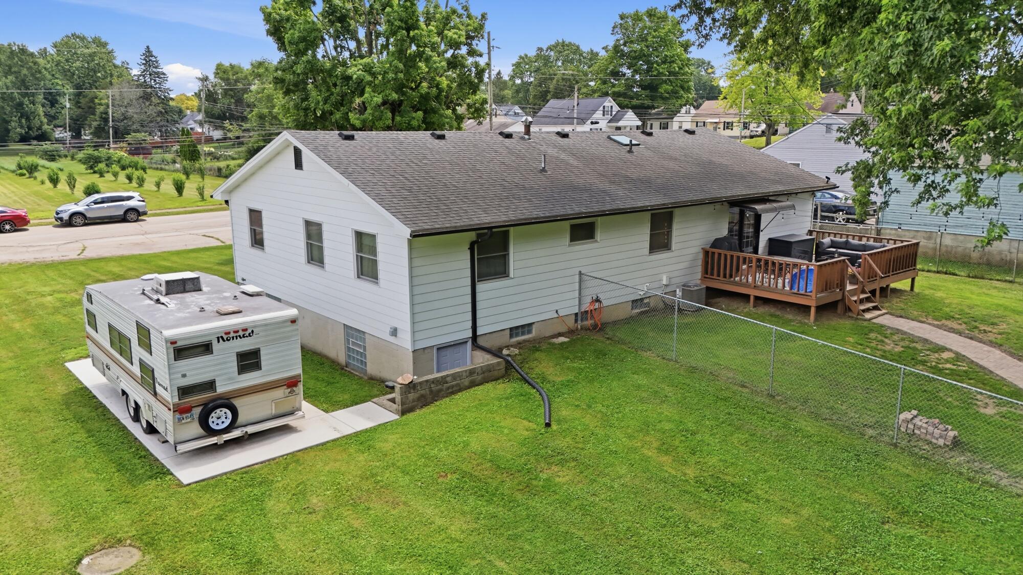1801 Beacon, Springfield, Ohio 45505