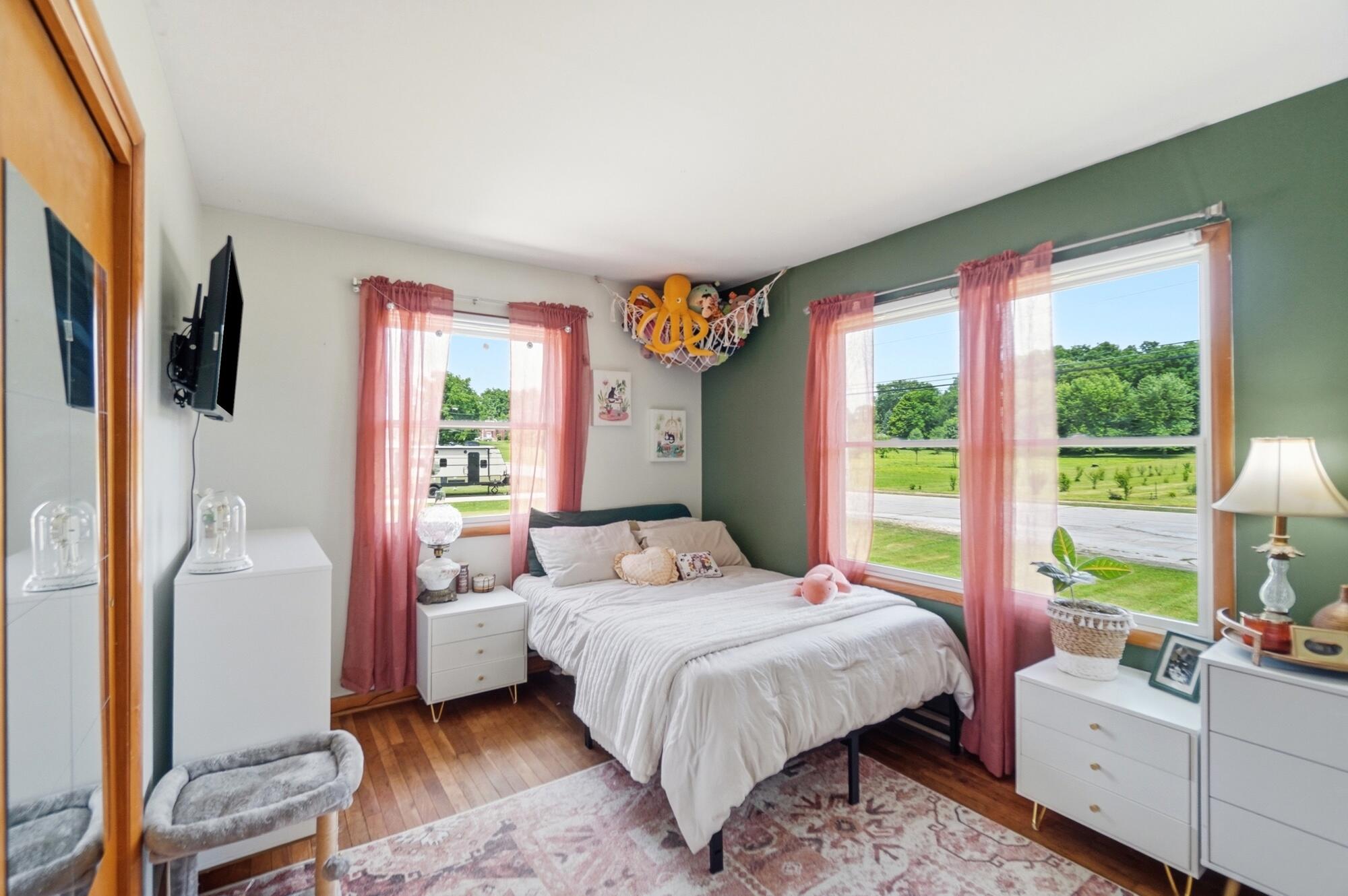 1801 Beacon, Springfield, Ohio 45505