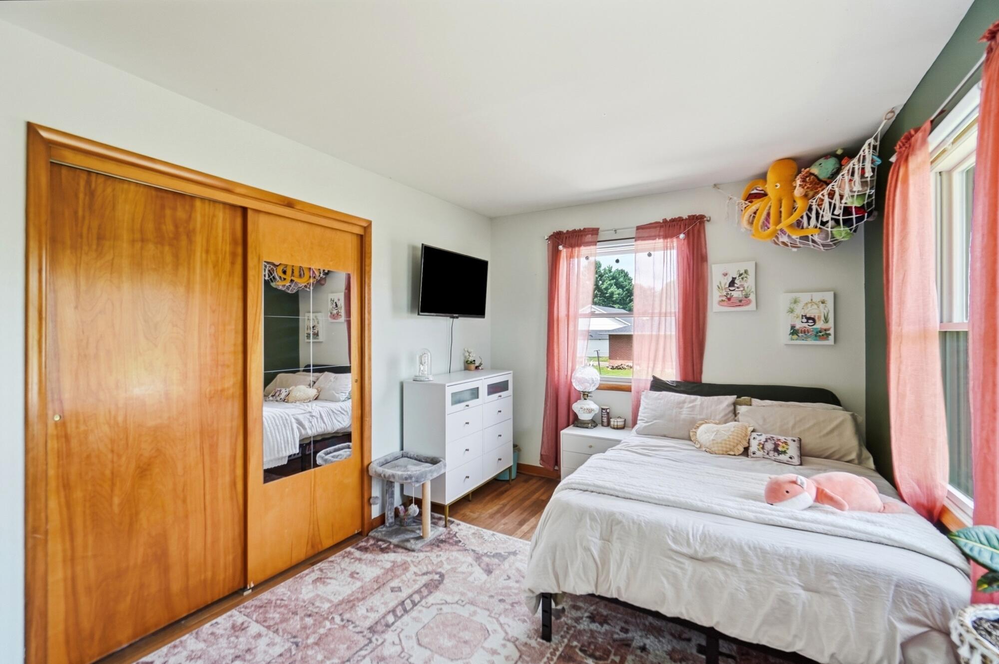1801 Beacon, Springfield, Ohio 45505
