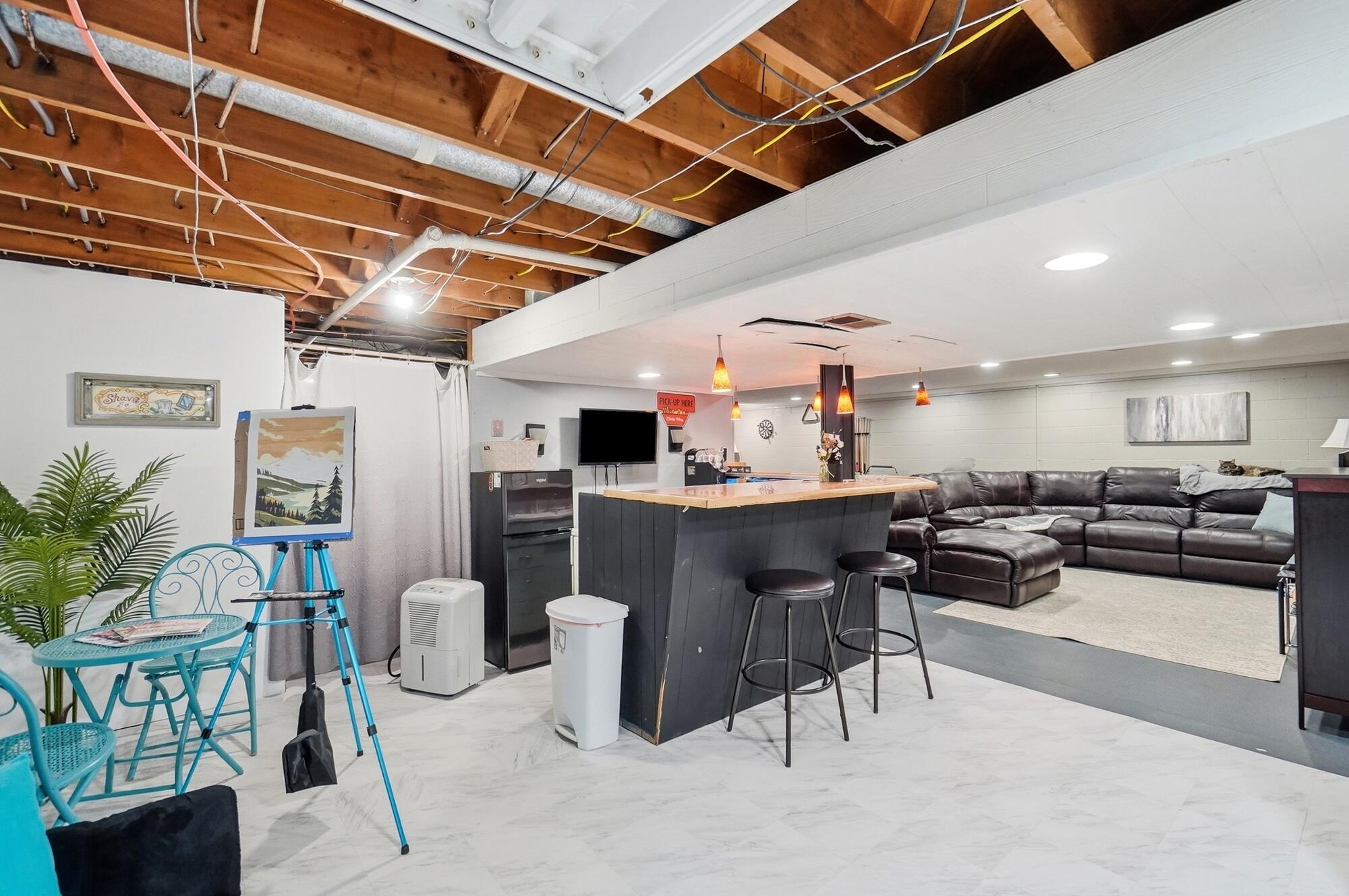 1801 Beacon, Springfield, Ohio 45505