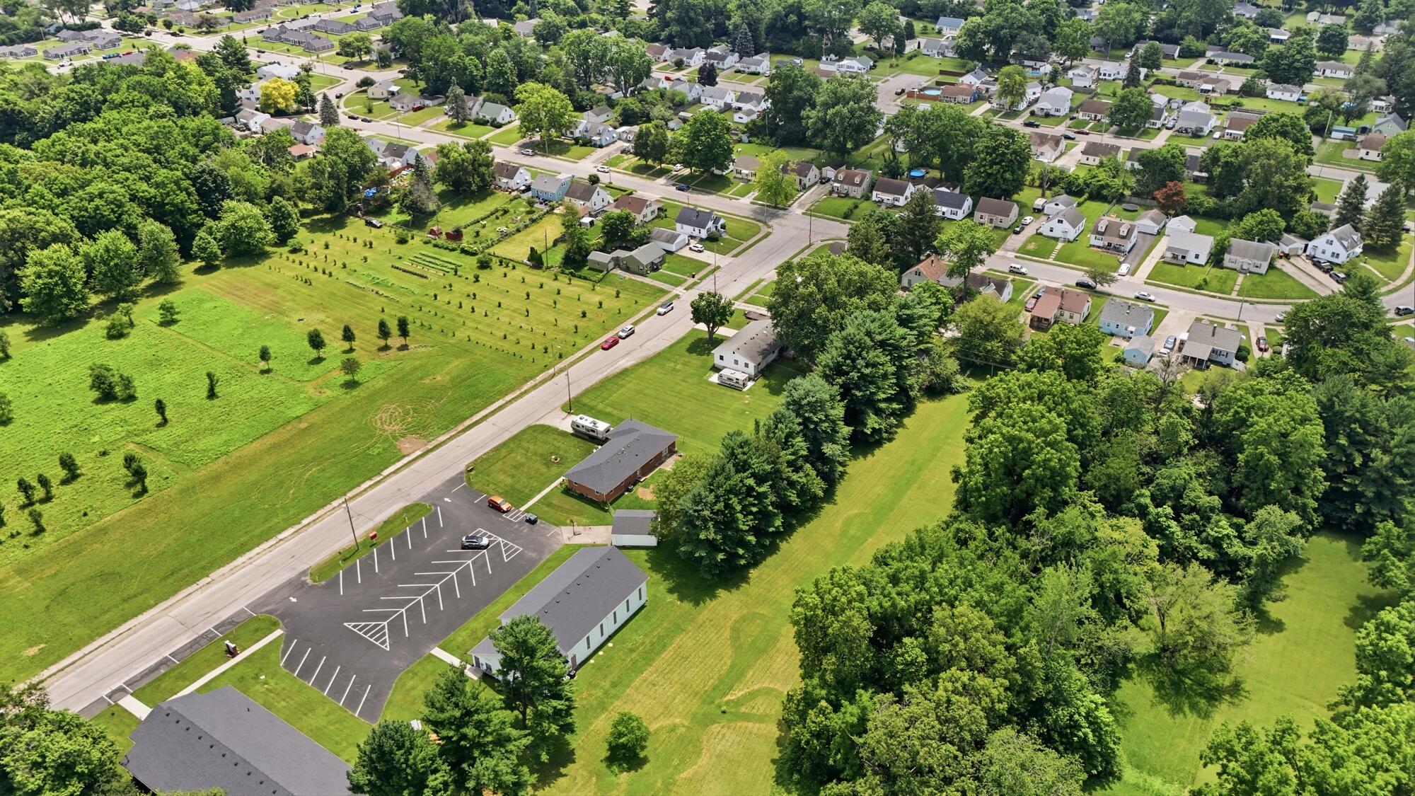 1801 Beacon, Springfield, Ohio 45505