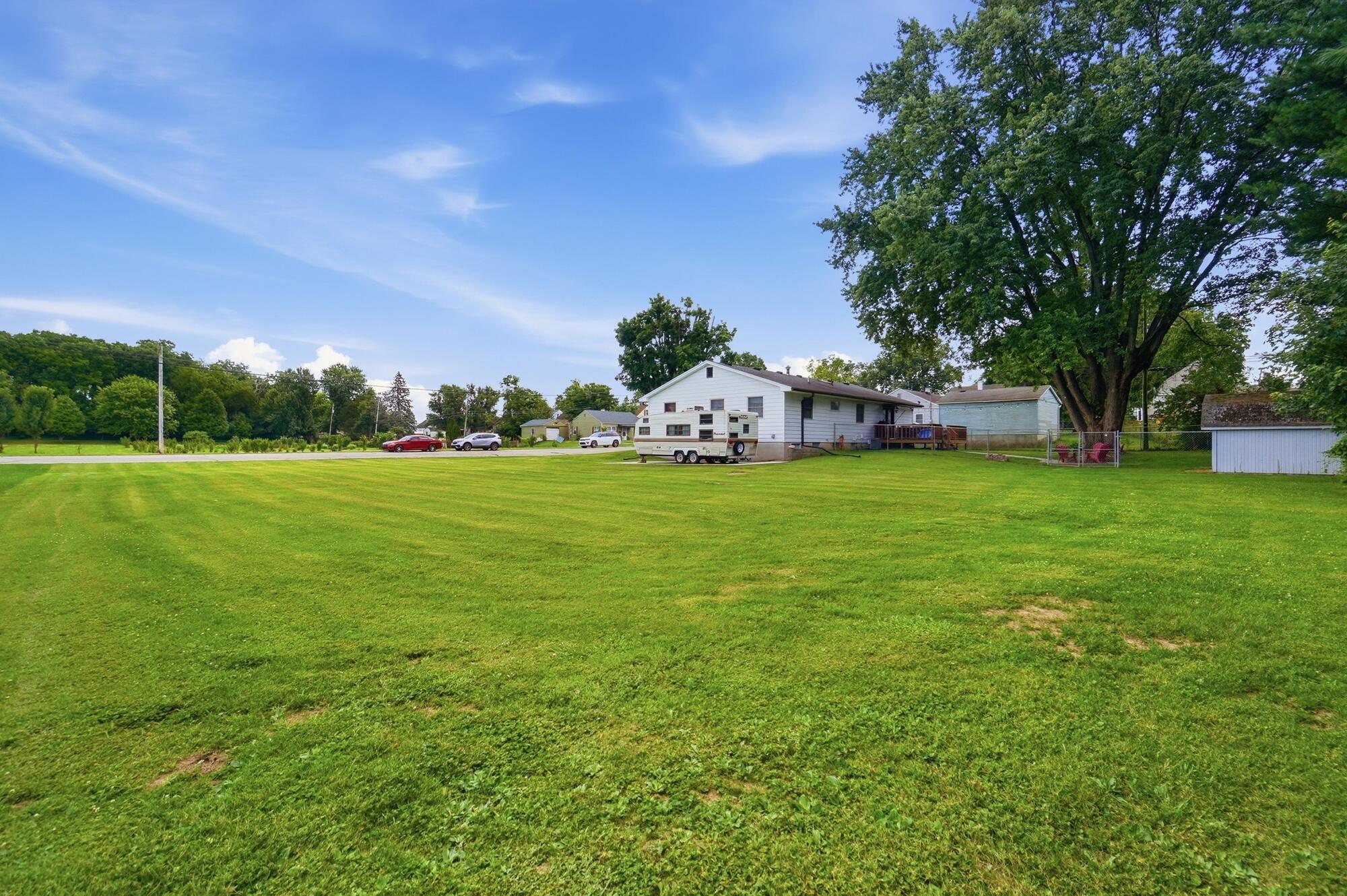 1801 Beacon, Springfield, Ohio 45505