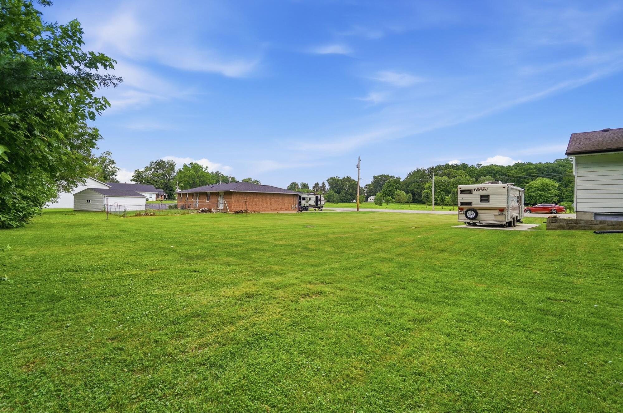 1801 Beacon, Springfield, Ohio 45505